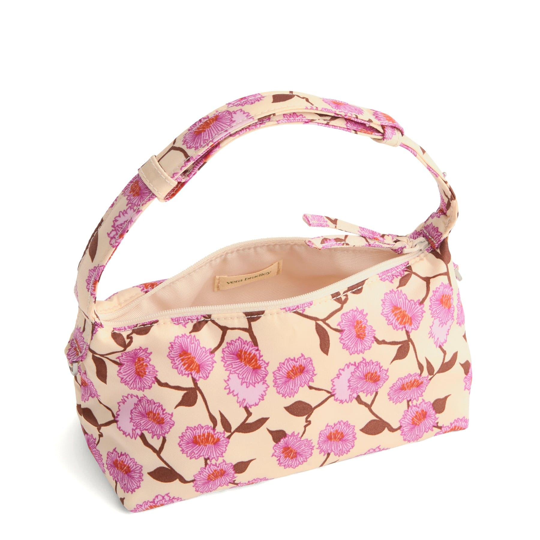 Roxbury Crescent Crossbody - Image 4