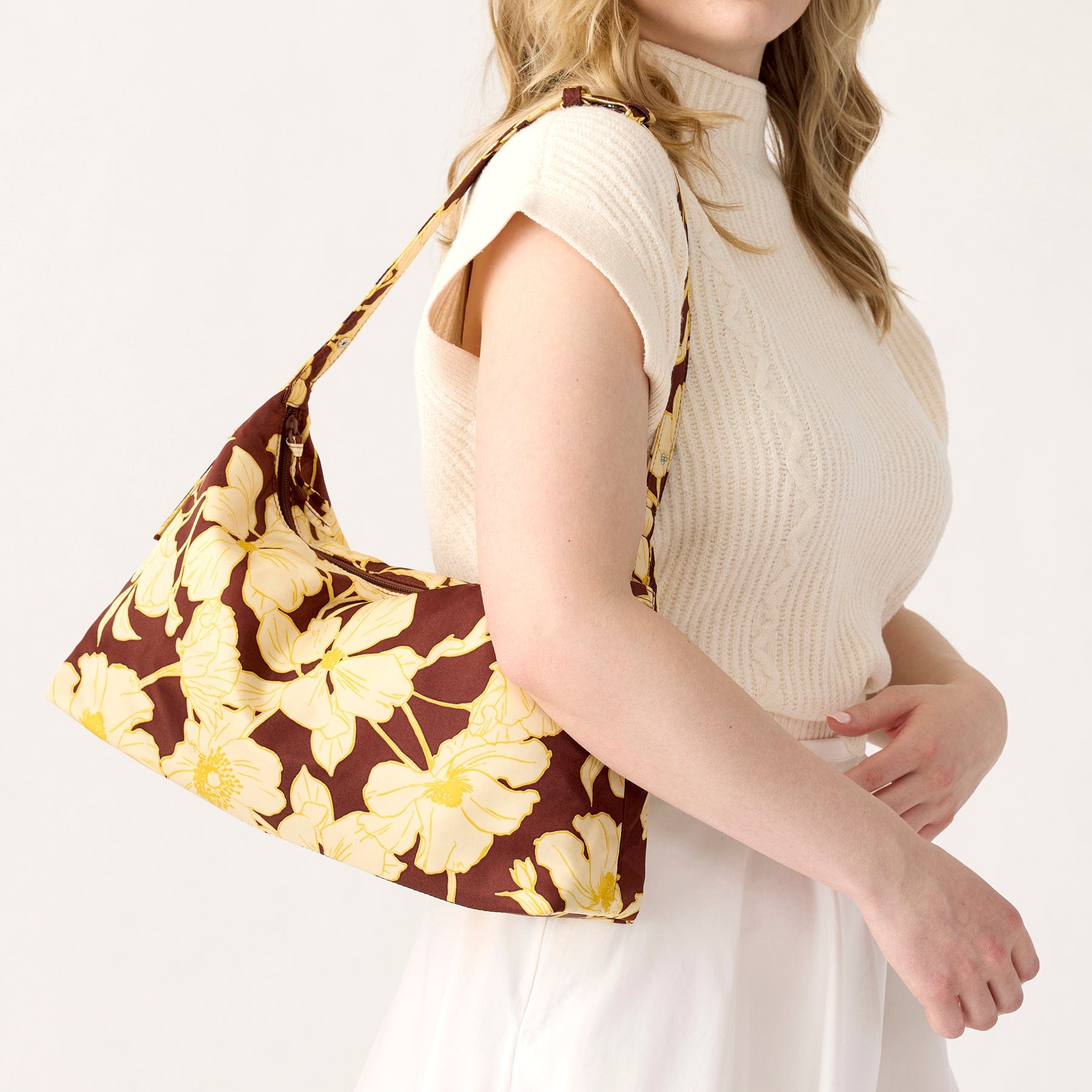 Marcelle Shoulder Bag - Image 2