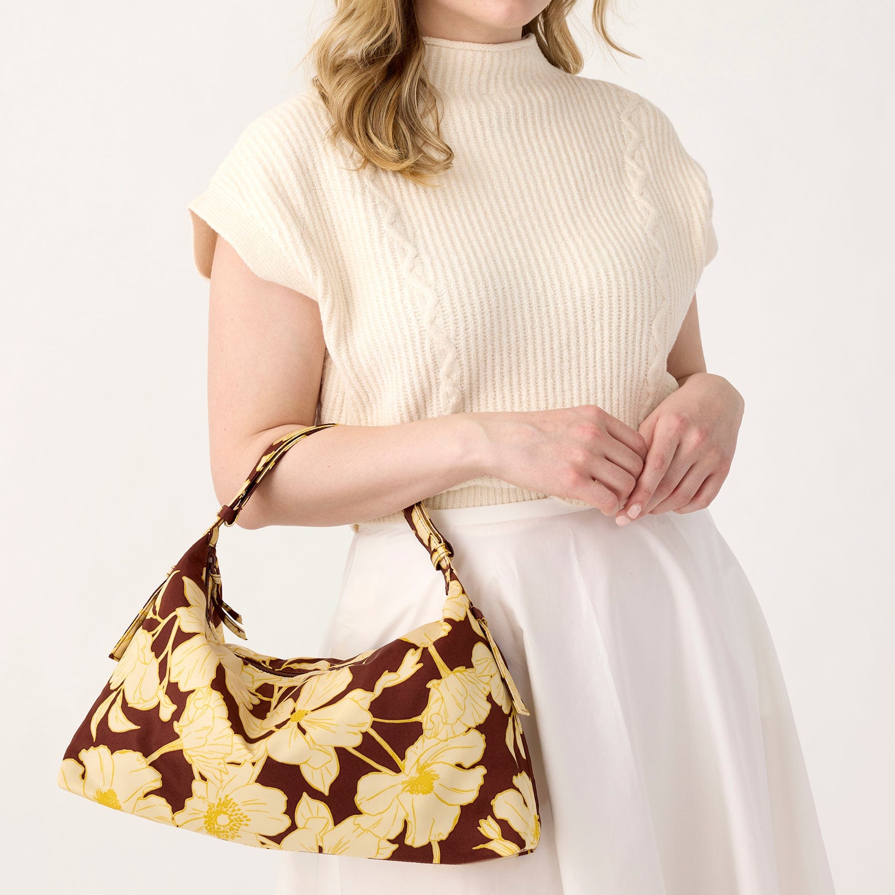 Marcelle Shoulder Bag - Image 3