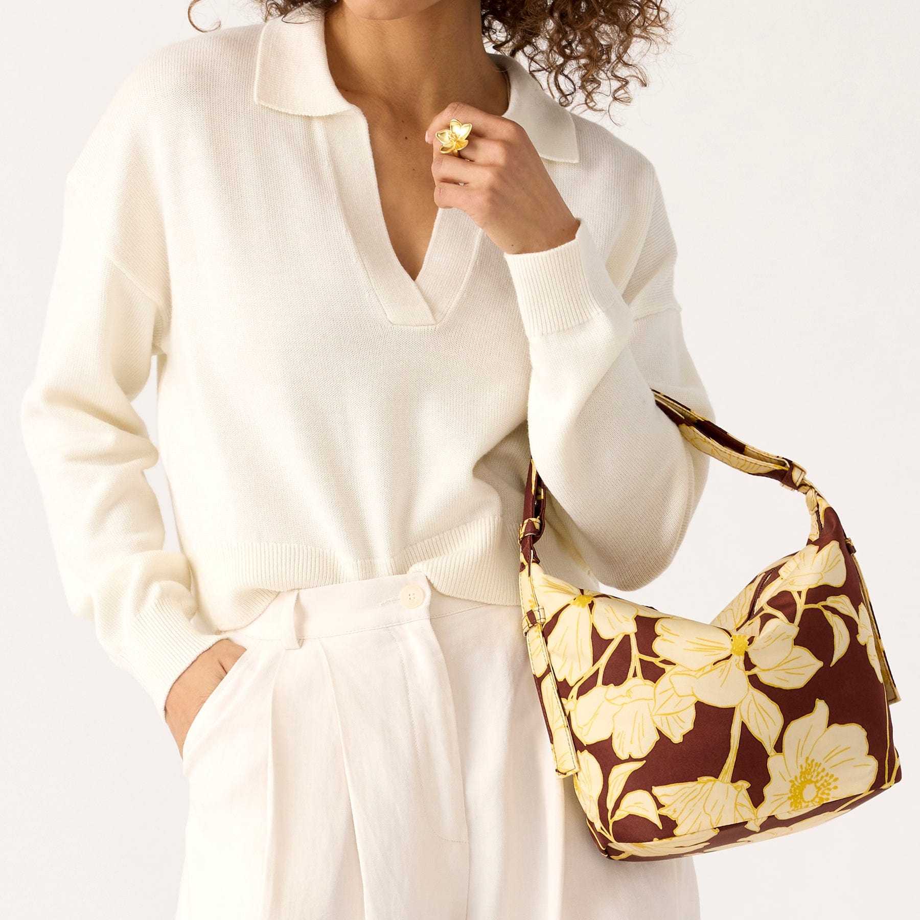 Astoria Shoulder Bag - Image 3
