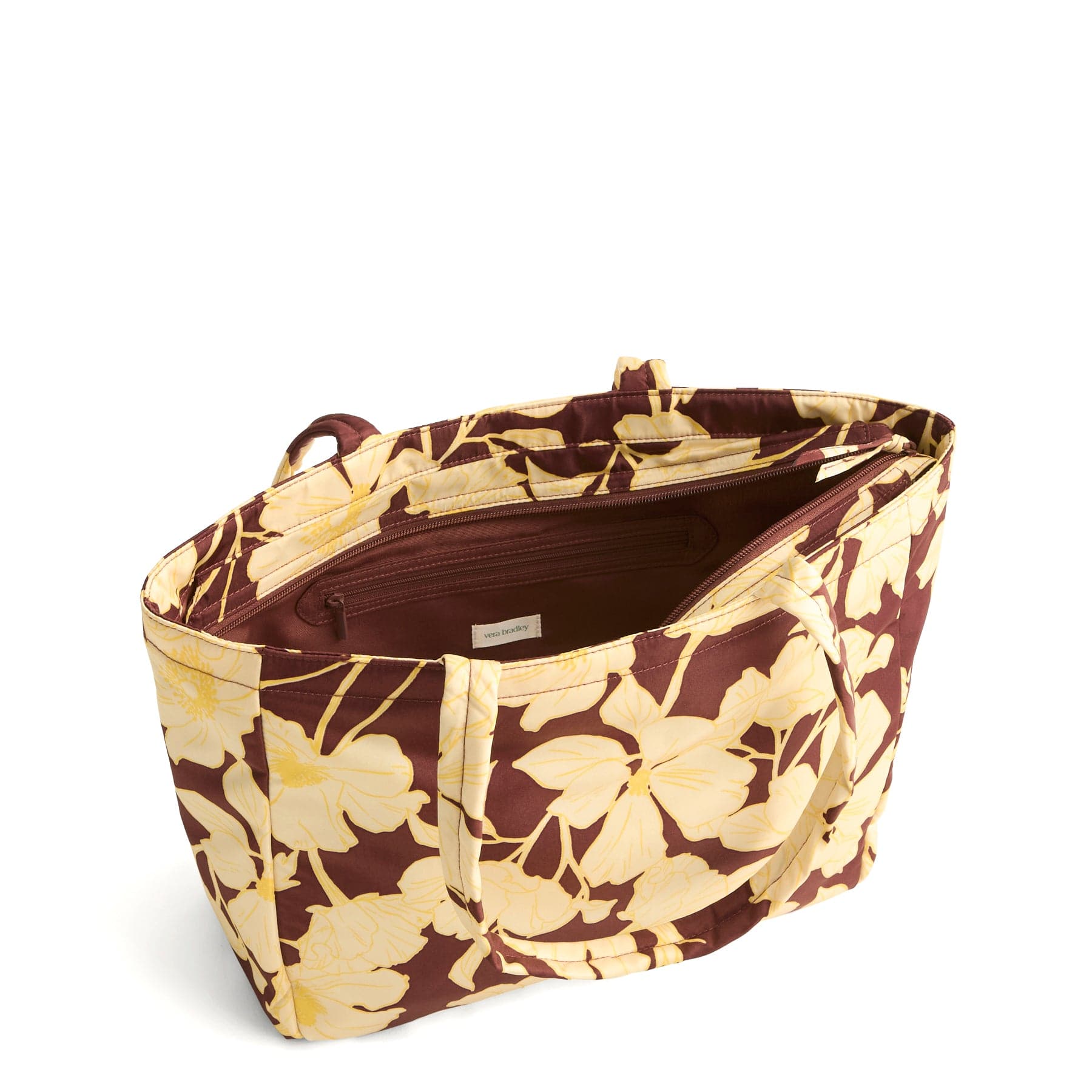 Small Hathaway Tote Bag - Image 4