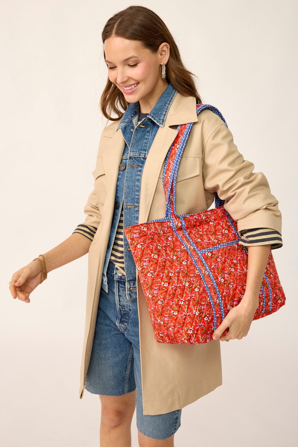 Hathaway Tote Bag - Image 2