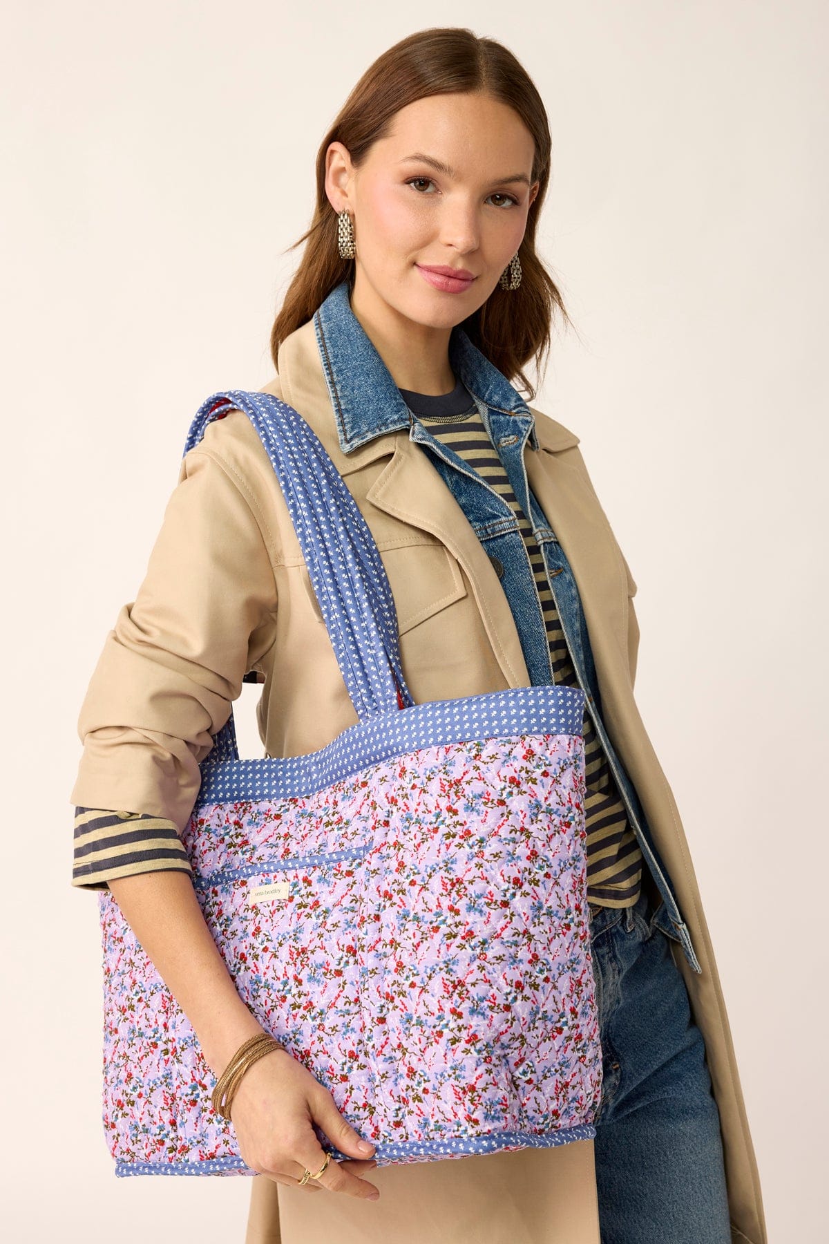 Hathaway Tote Bag - Image 3