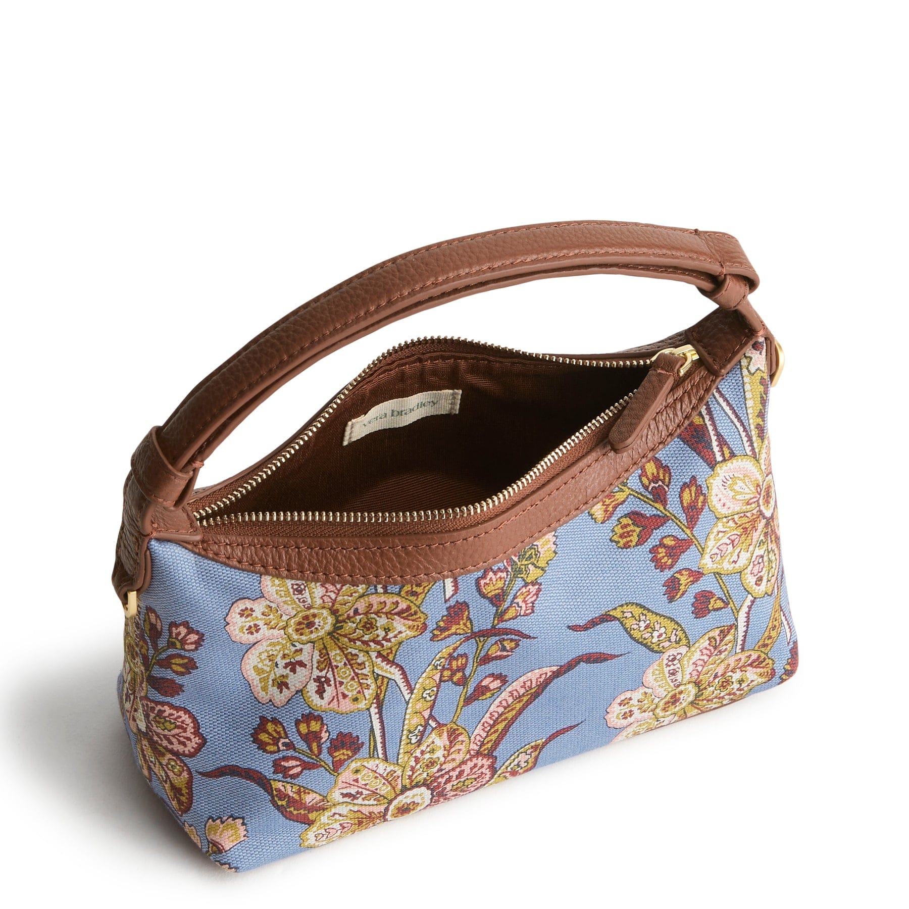 Roxbury Crescent Crossbody - Image 4