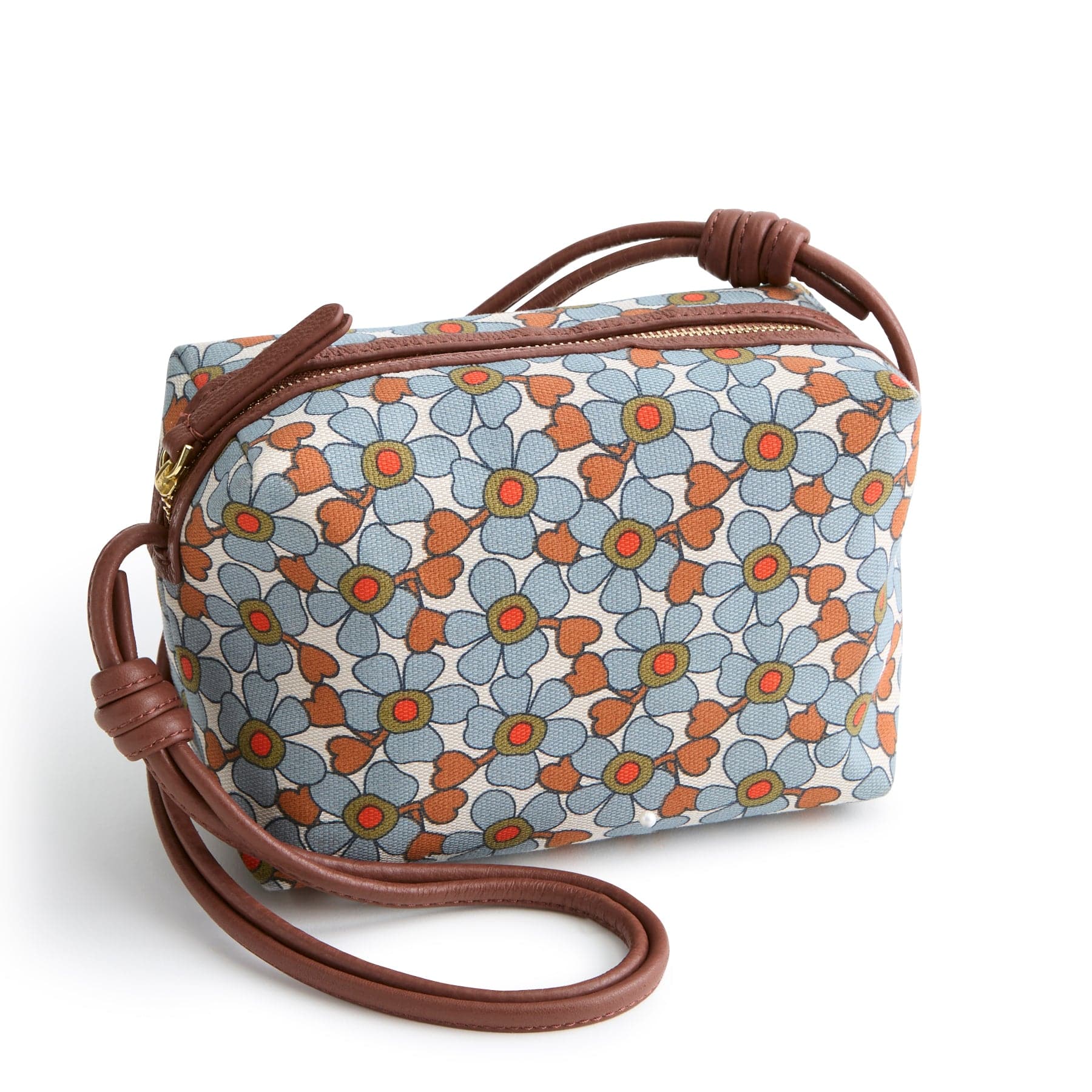 Blake Crossbody