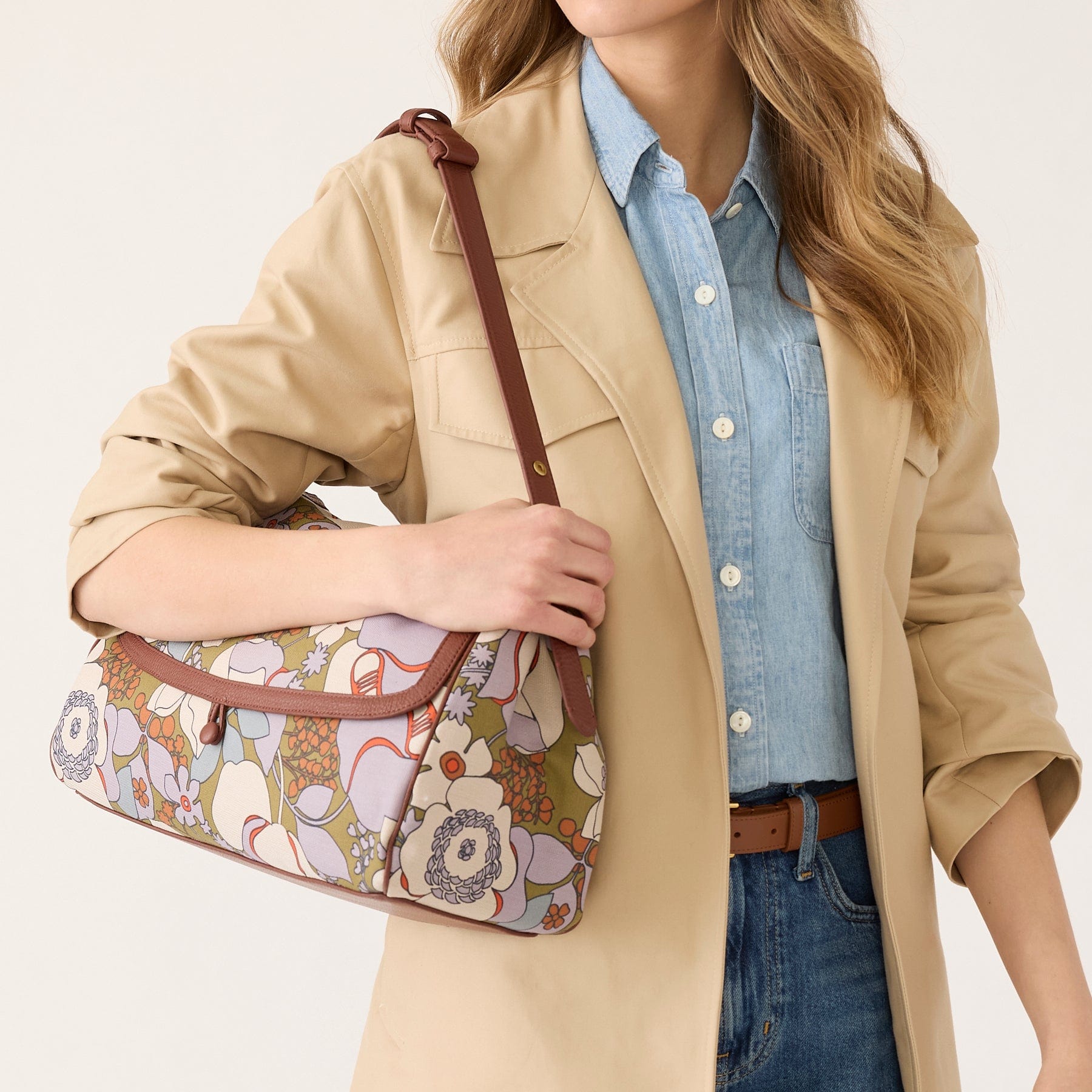 Rothvale Shoulder Bag - Image 2