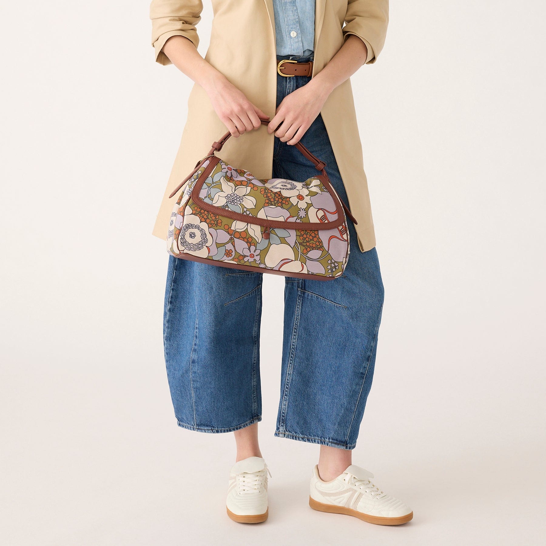 Rothvale Shoulder Bag - Image 3