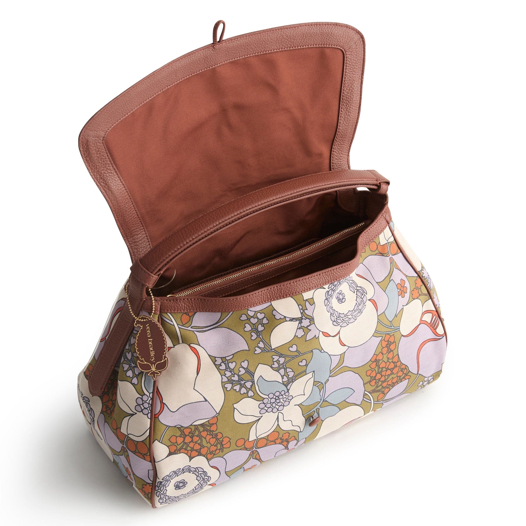 Rothvale Shoulder Bag - Image 5