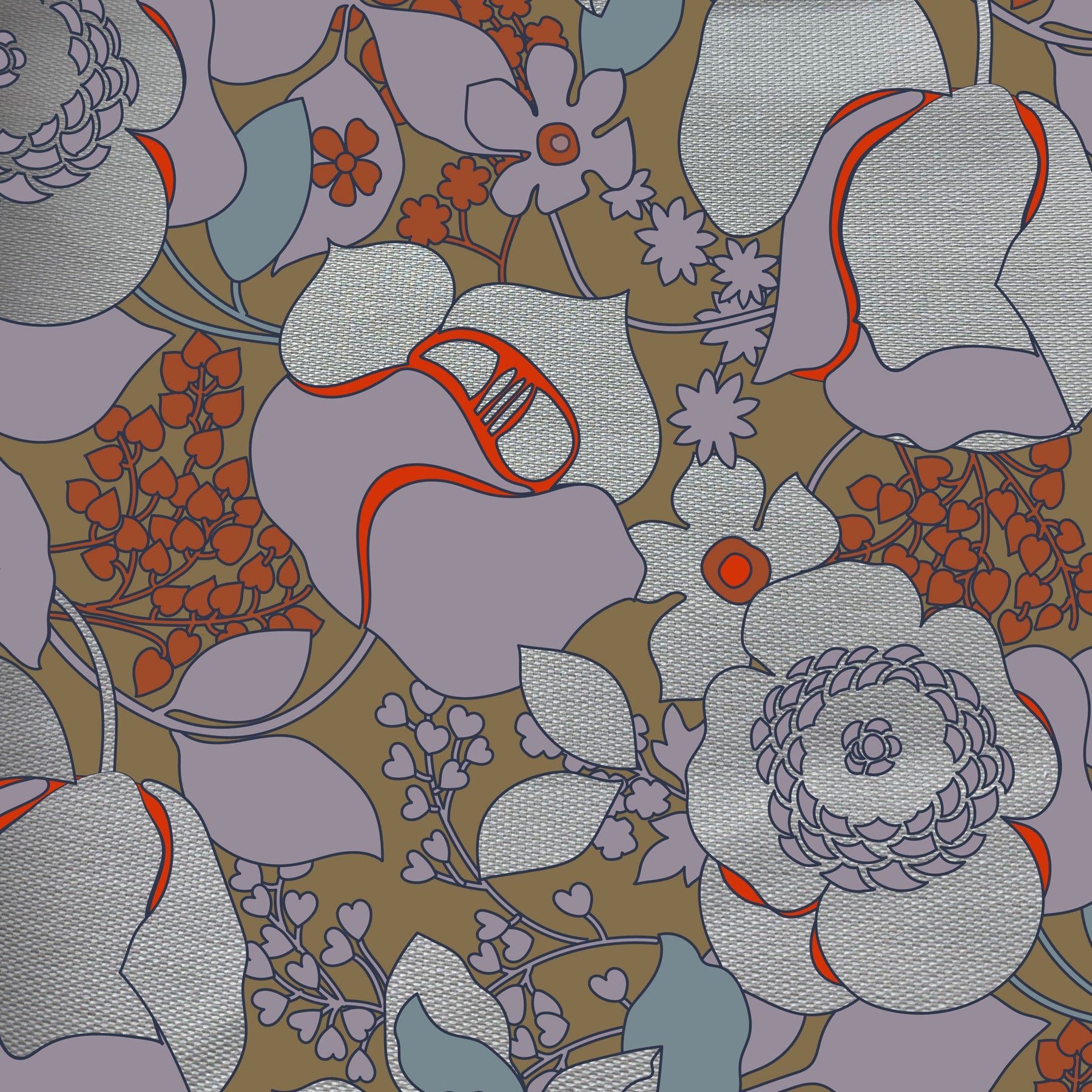 Rothvale Shoulder Bag - Image 6