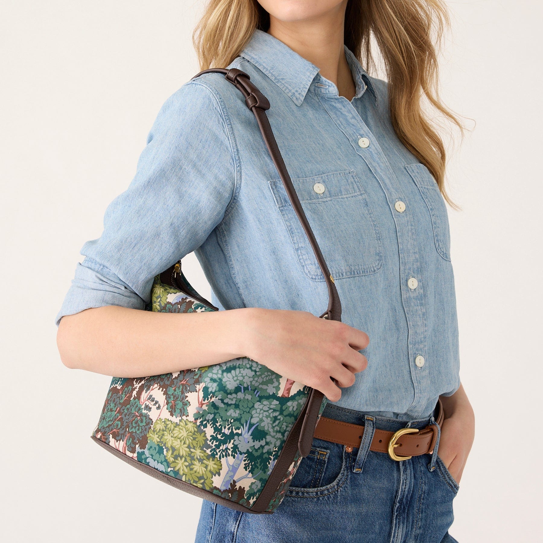 Astoria Shoulder Bag - Image 2
