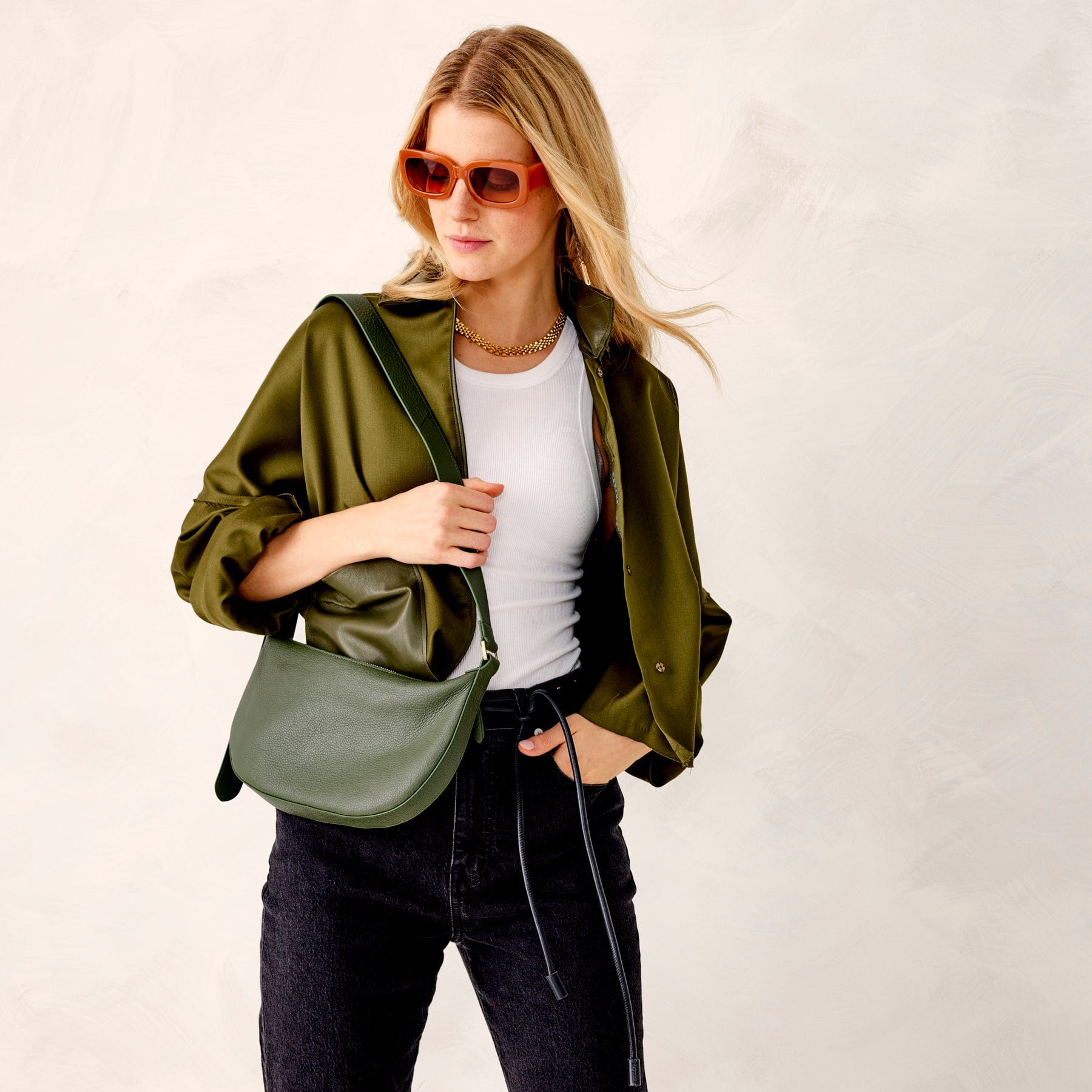Springbrook Sling Crossbody - Image 3