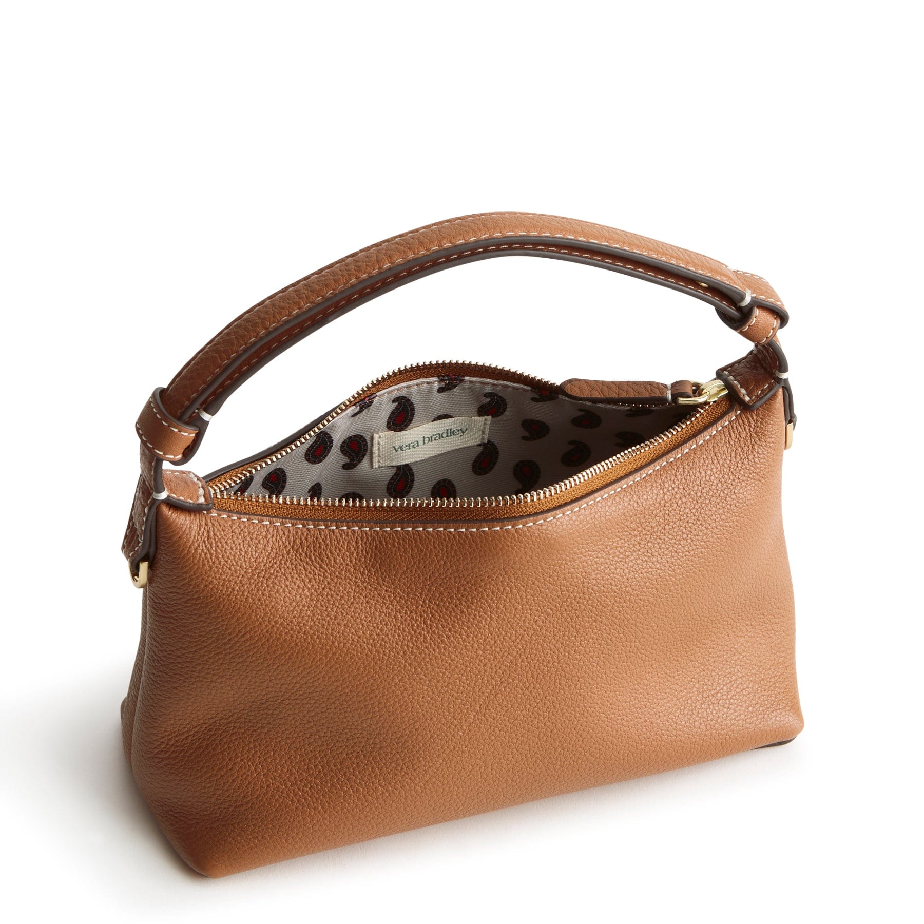 Roxbury Crescent Crossbody - Image 5