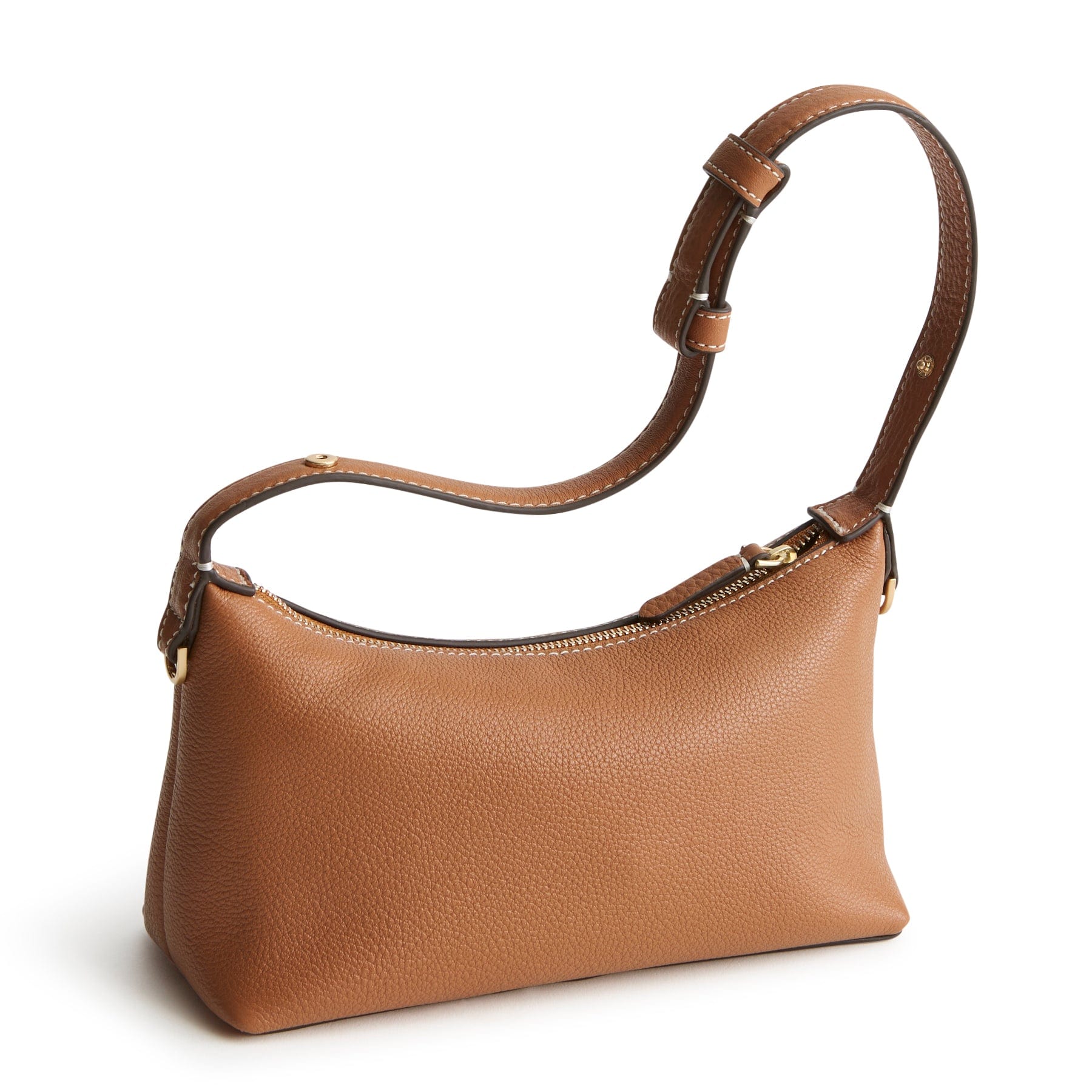 Roxbury Crescent Crossbody - Image 4