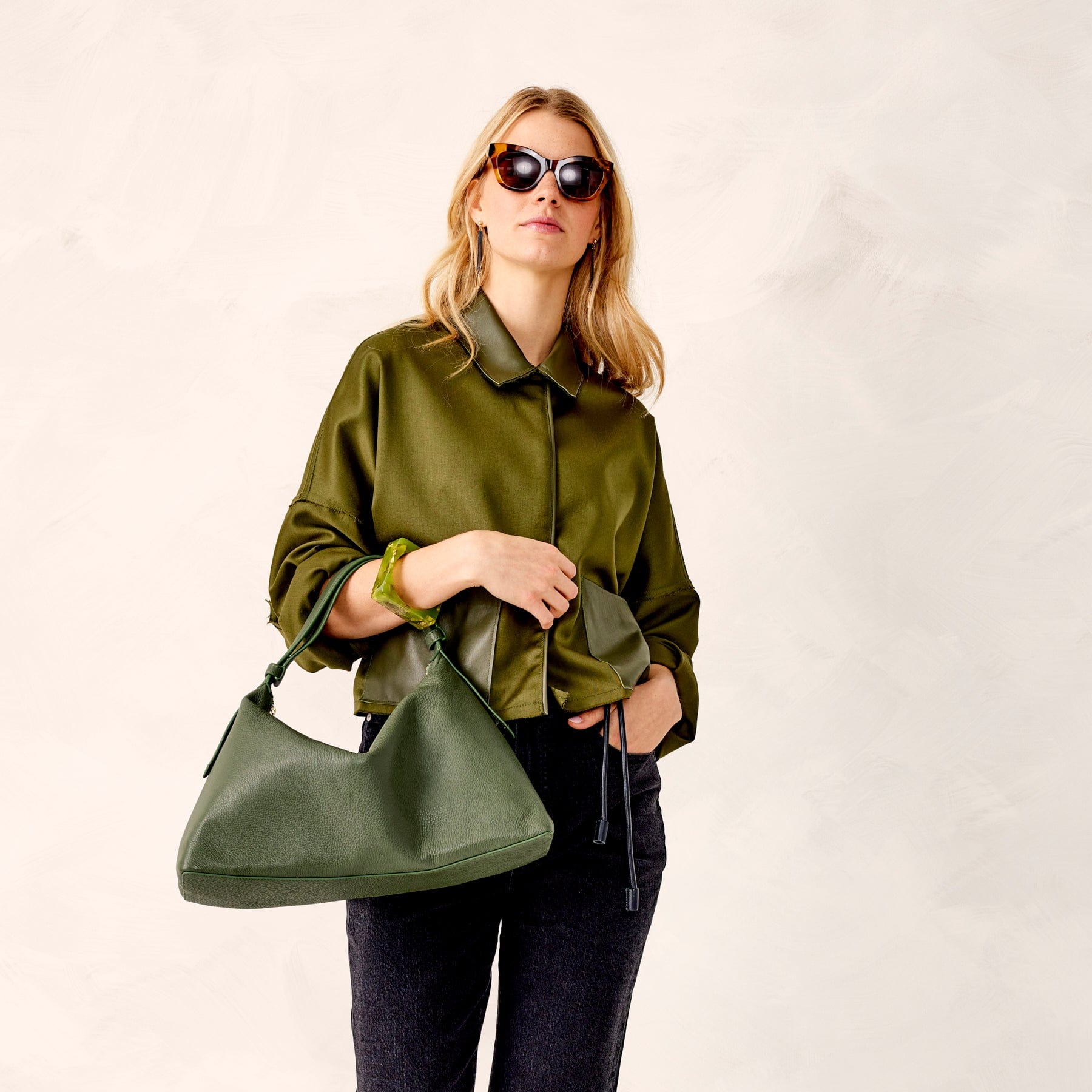 Marcelle Shoulder Bag - Image 2