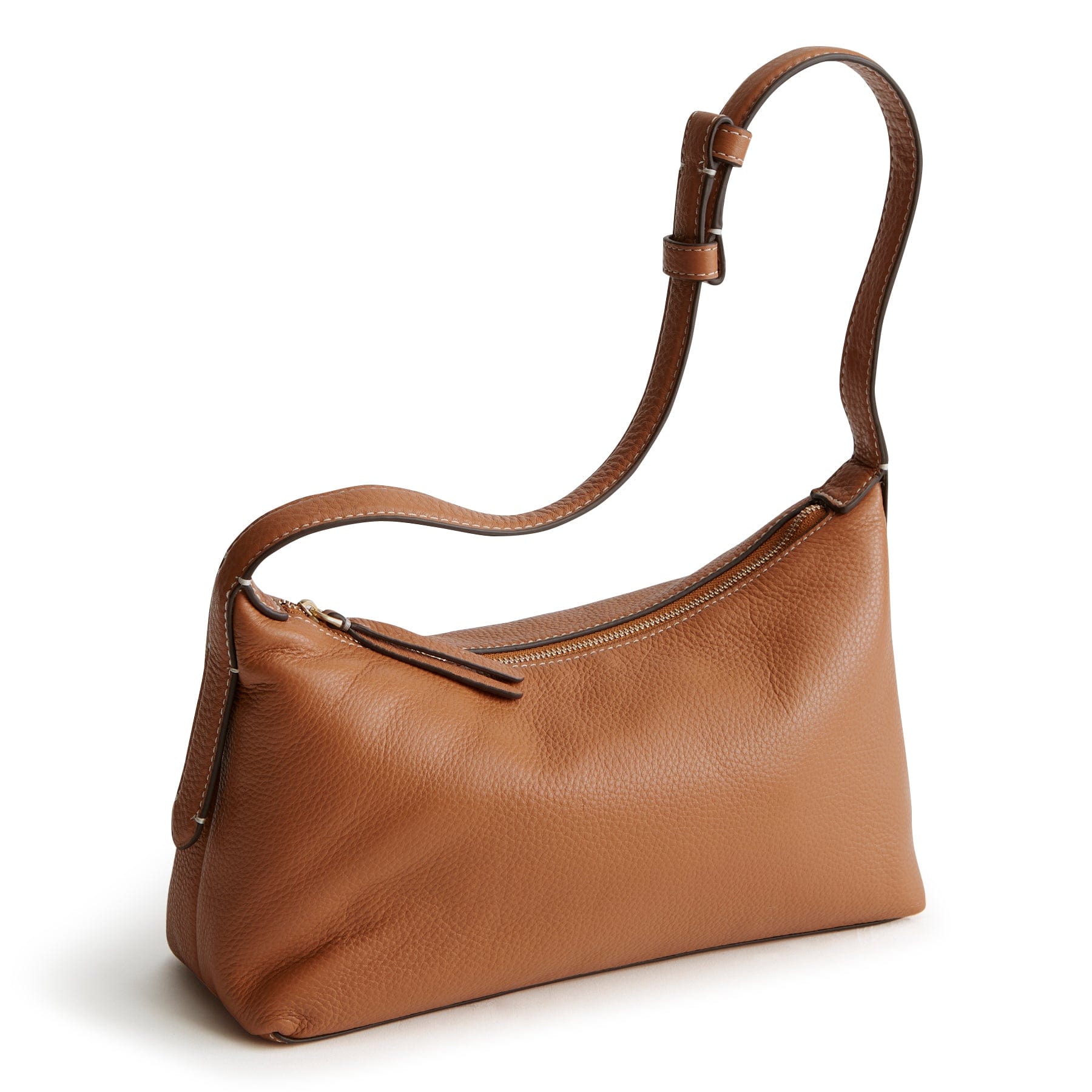 Roxbury Crescent Shoulder Bag - Image 4