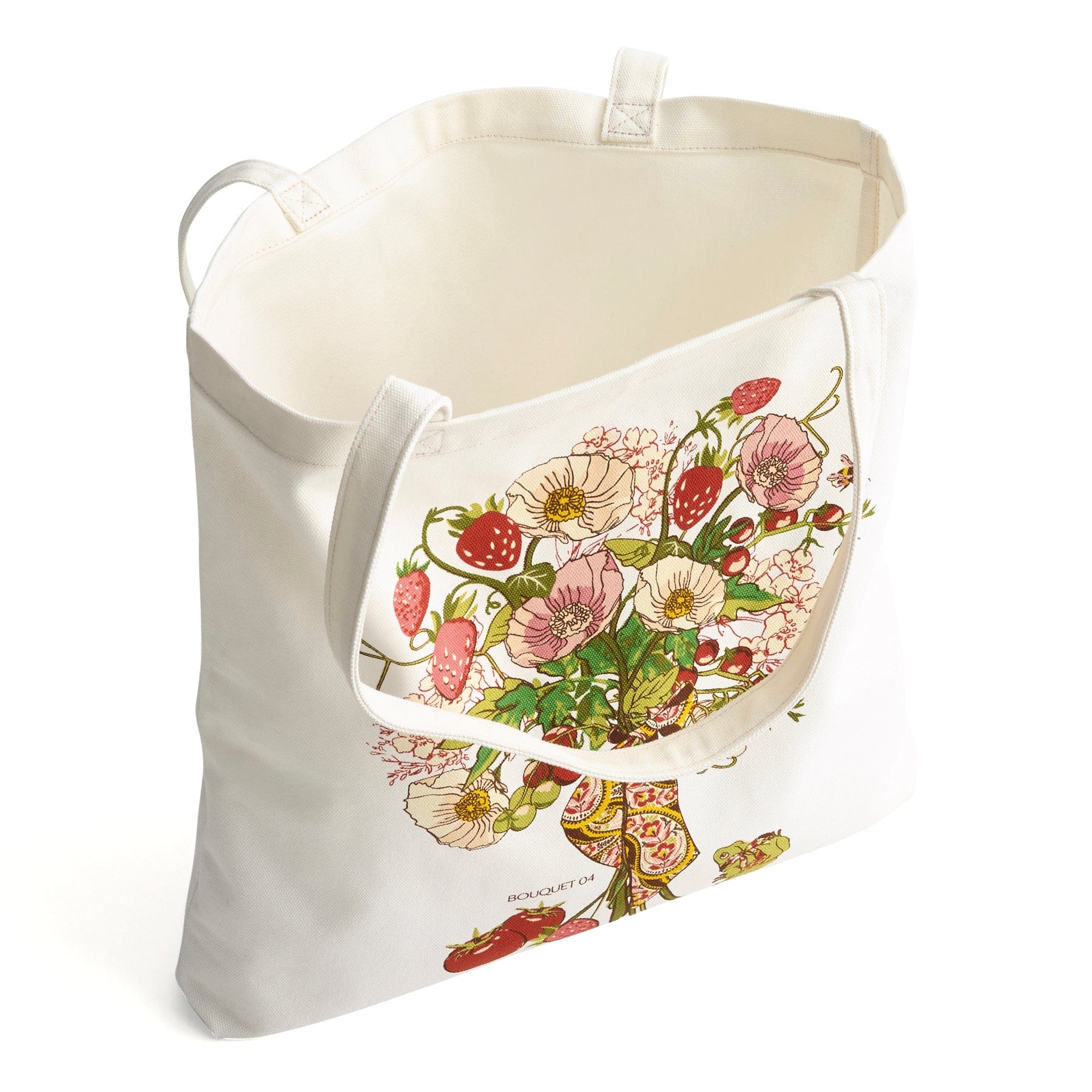 Woodlark Tote Bag - Image 3