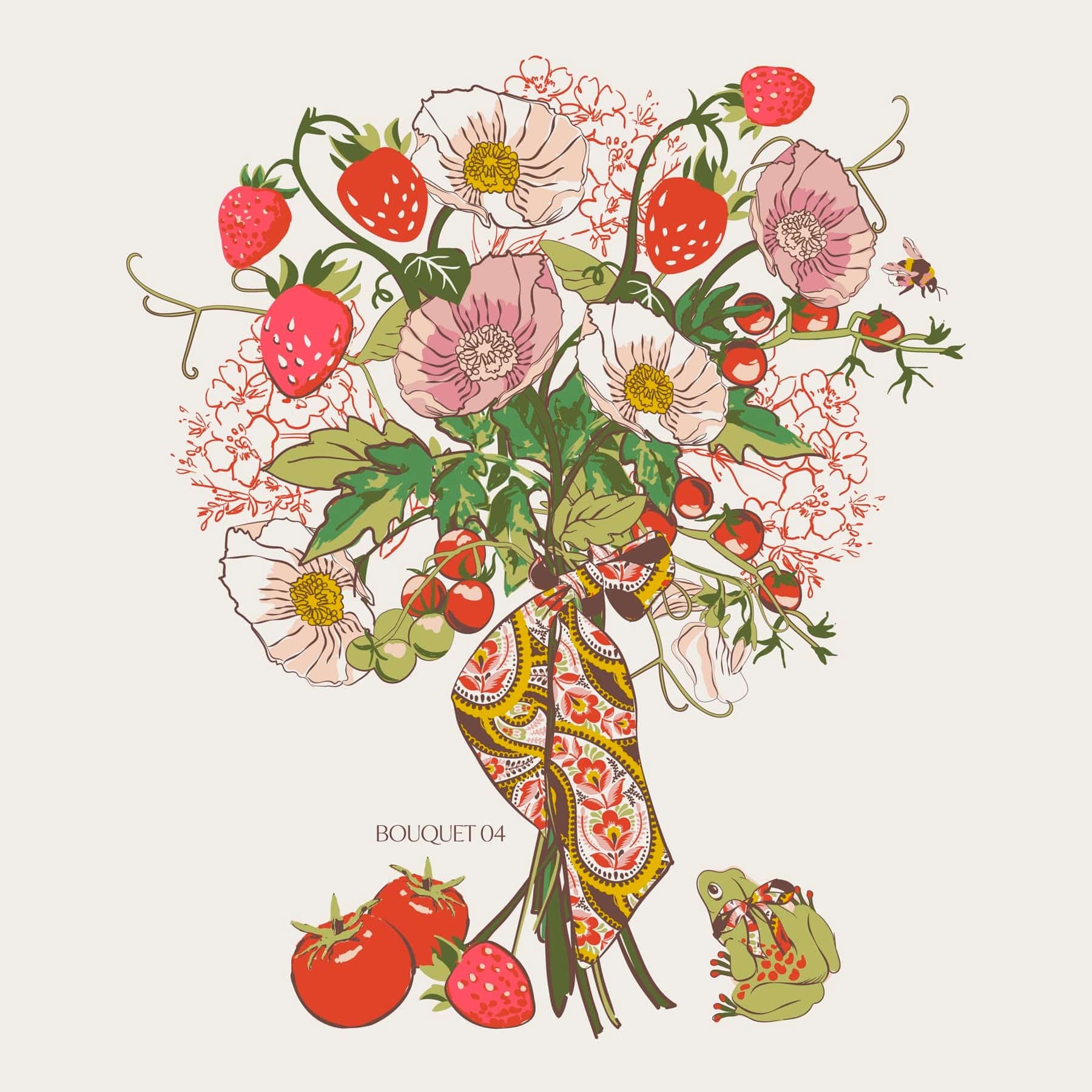 Woodlark Tote Bag - Image 4