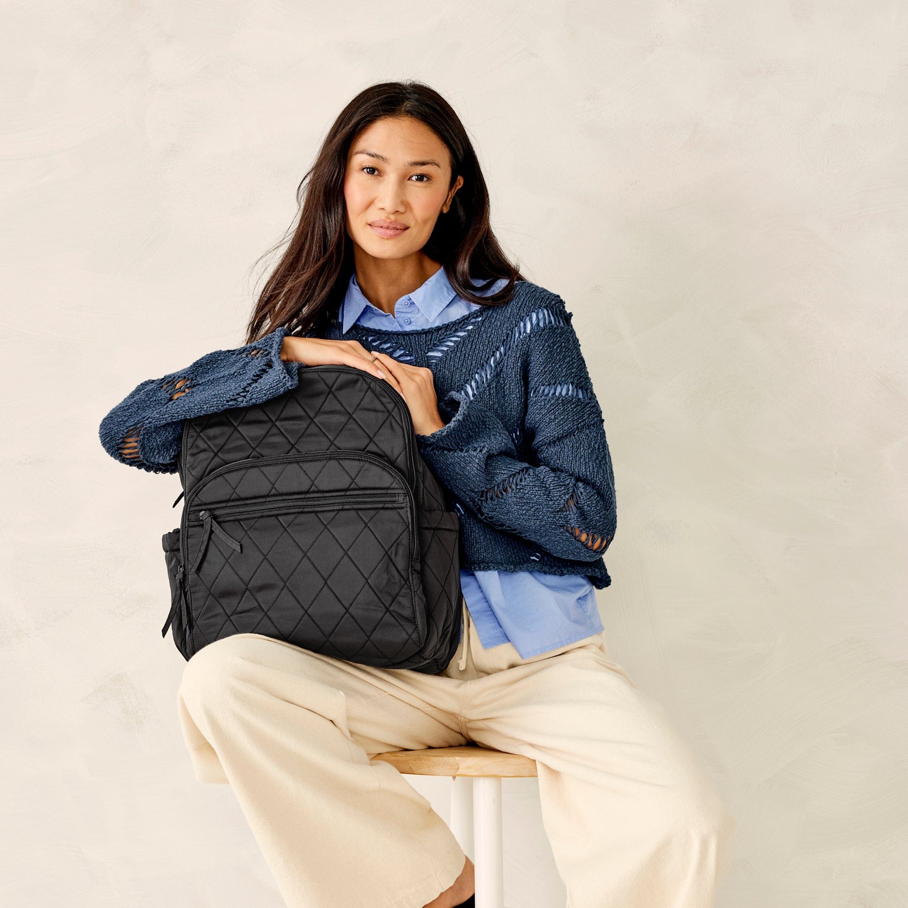 Large Bancroft Backpack - Image 2