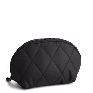 Mini Dome Cosmetic Bag