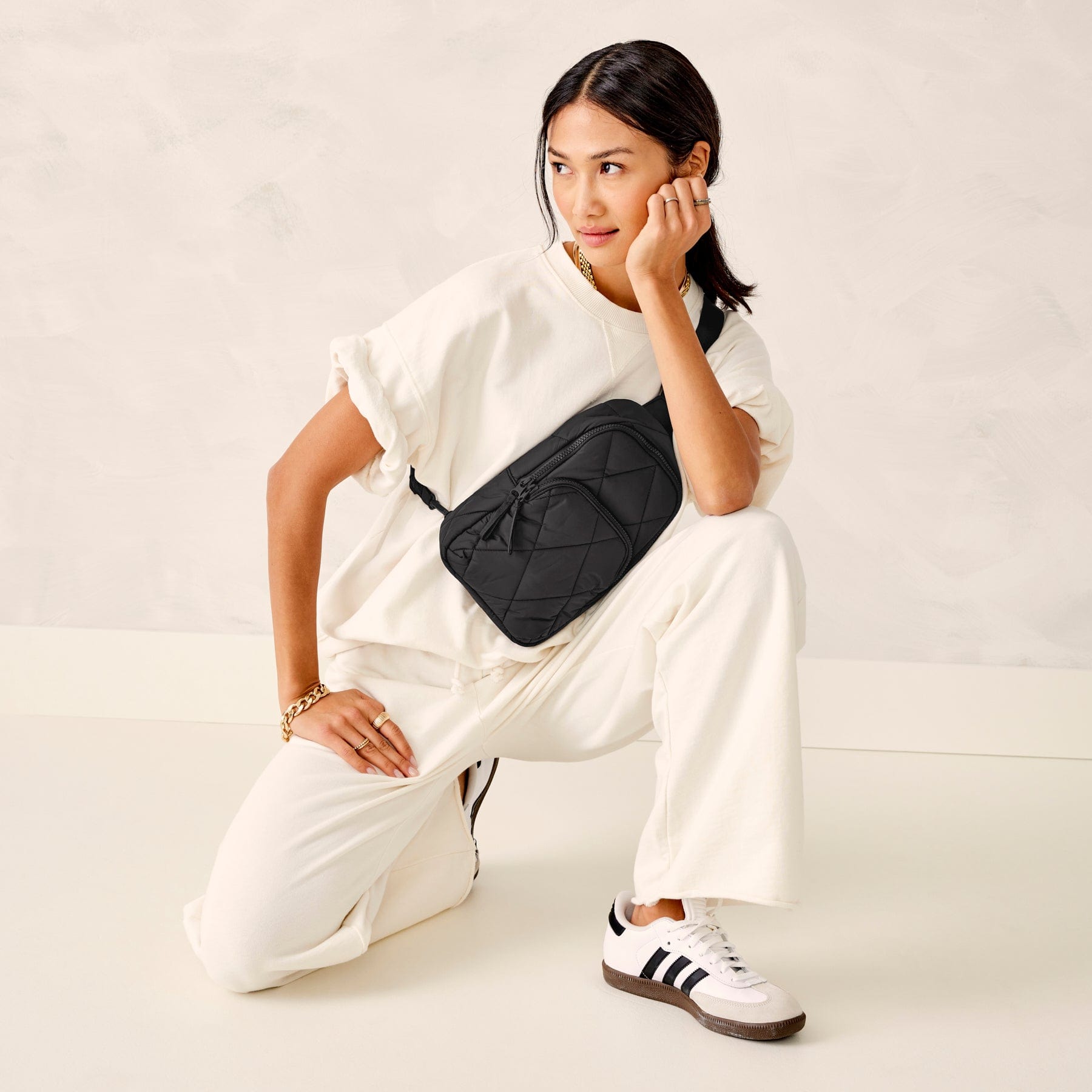 Lorman Sling Backpack - Image 2