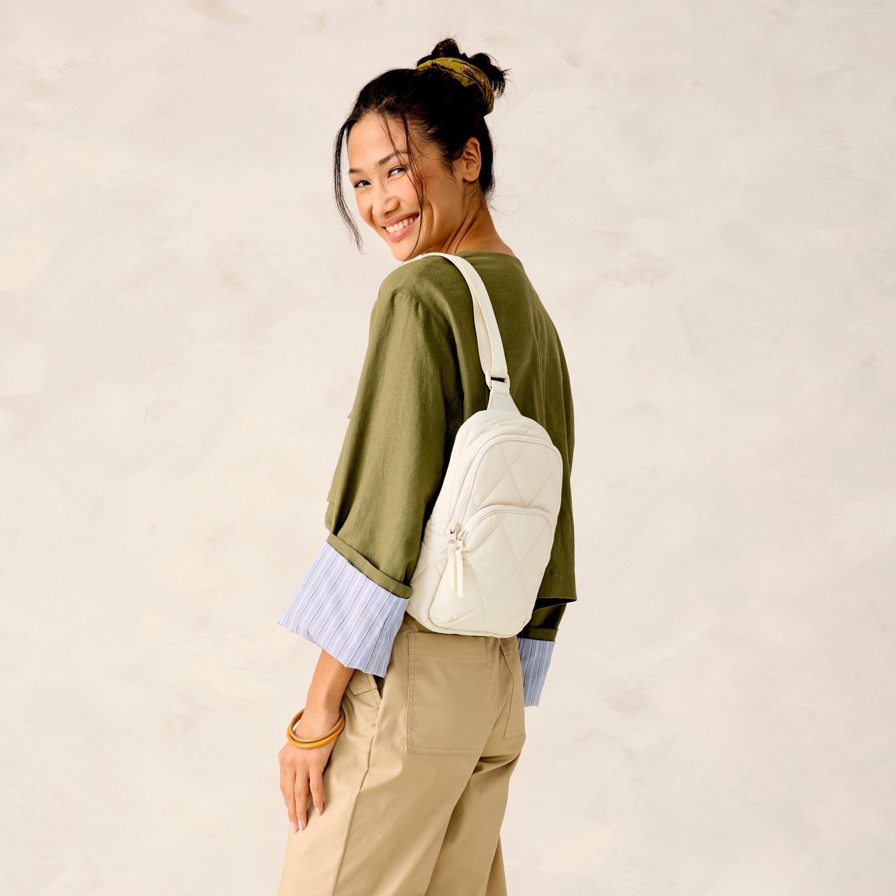 Lorman Sling Backpack - Image 3