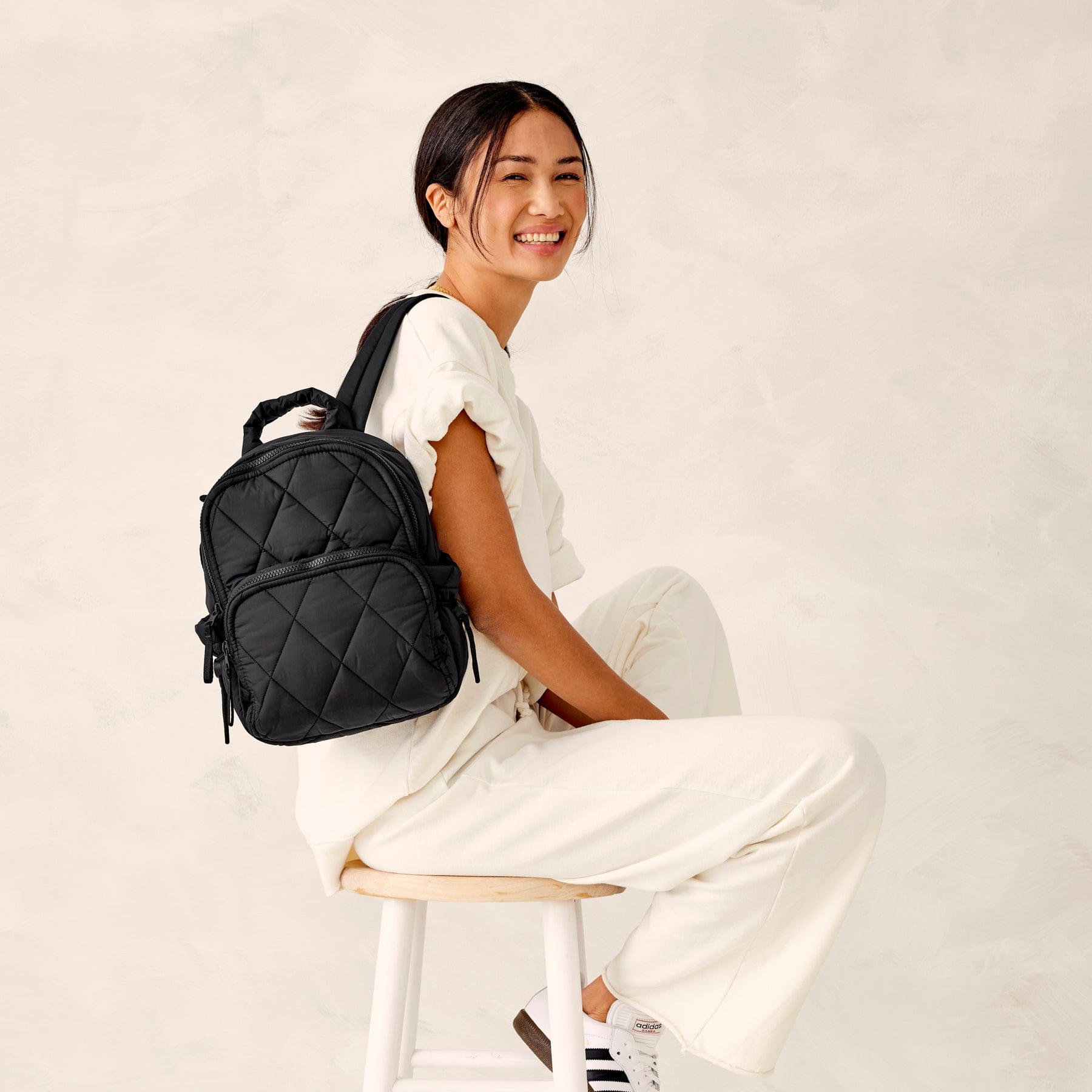 Small Banbury Backpack - Image 2