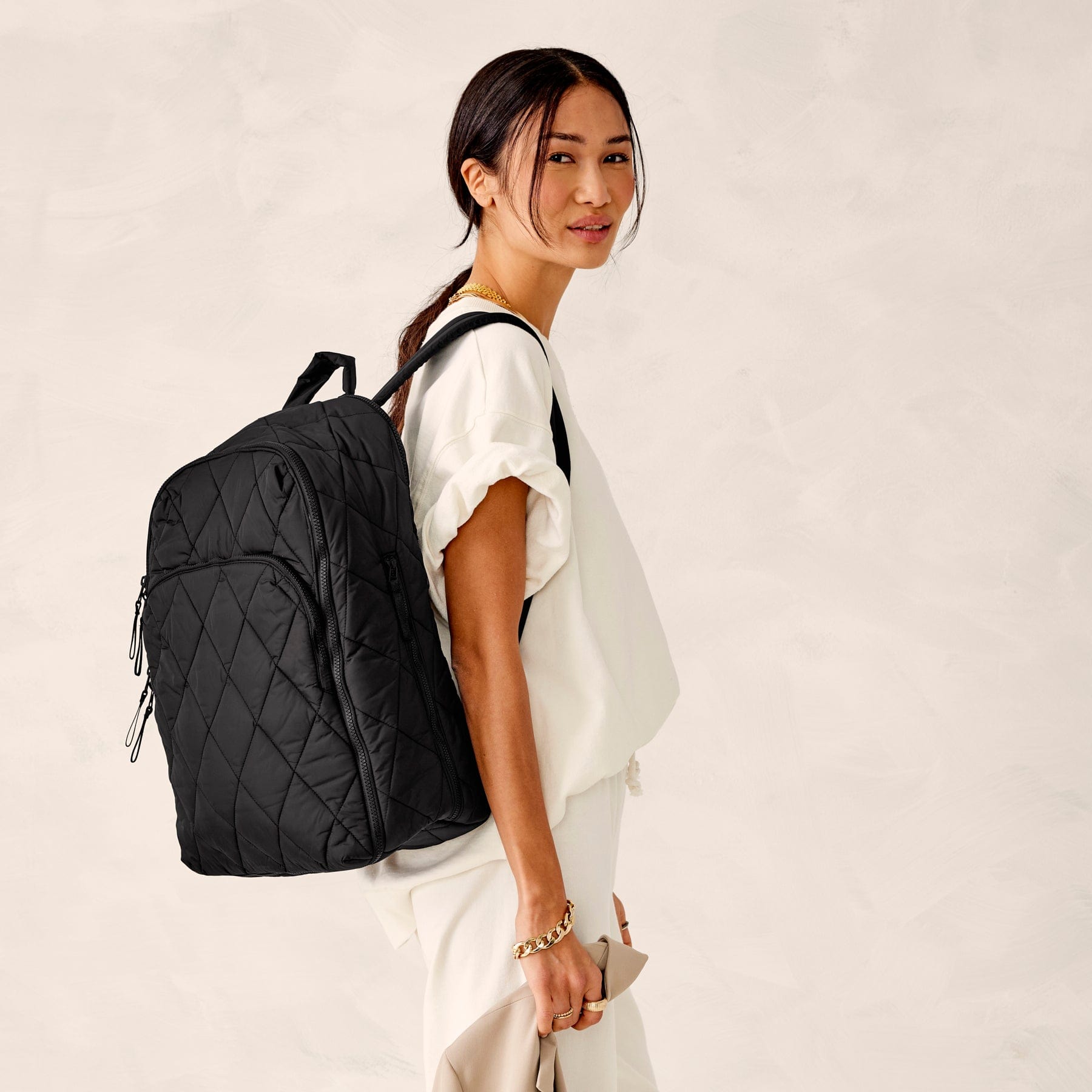 Westover Hybrid Backpack - Image 2