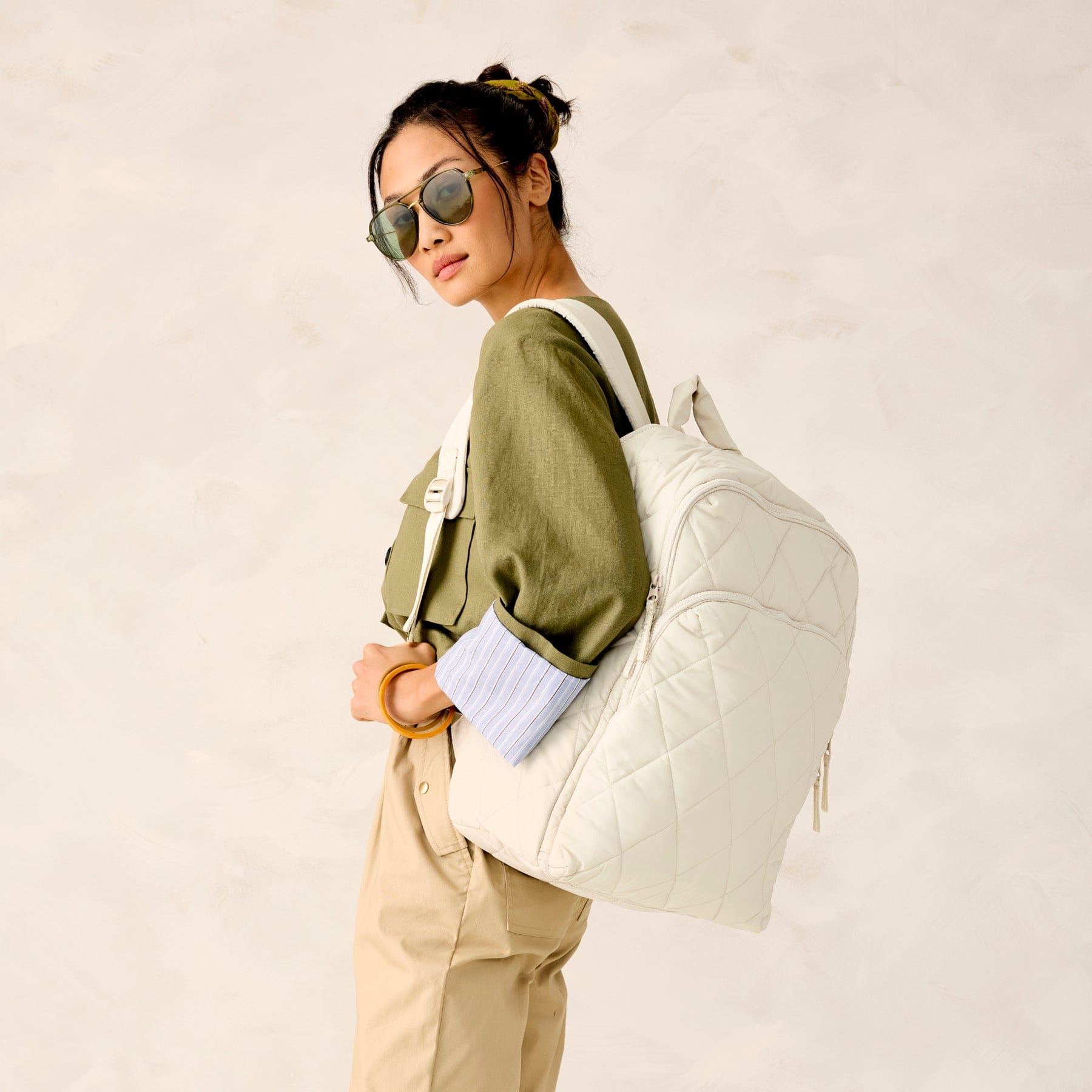 Westover Hybrid Backpack - Image 2