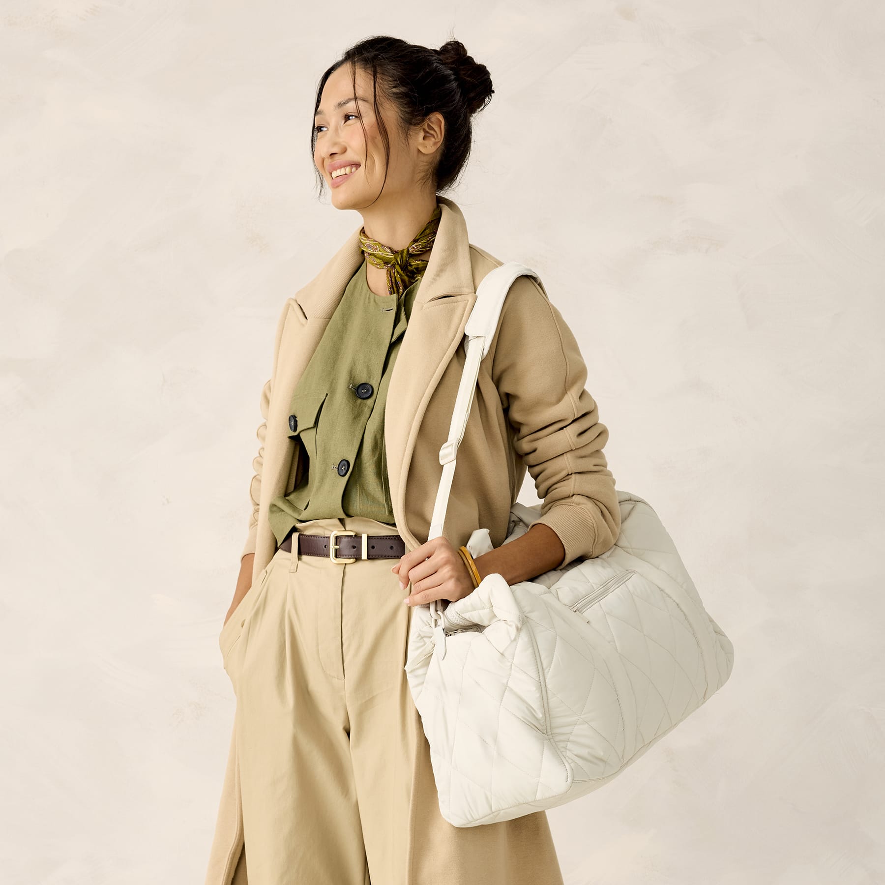Large Miramar Weekender - Image 2