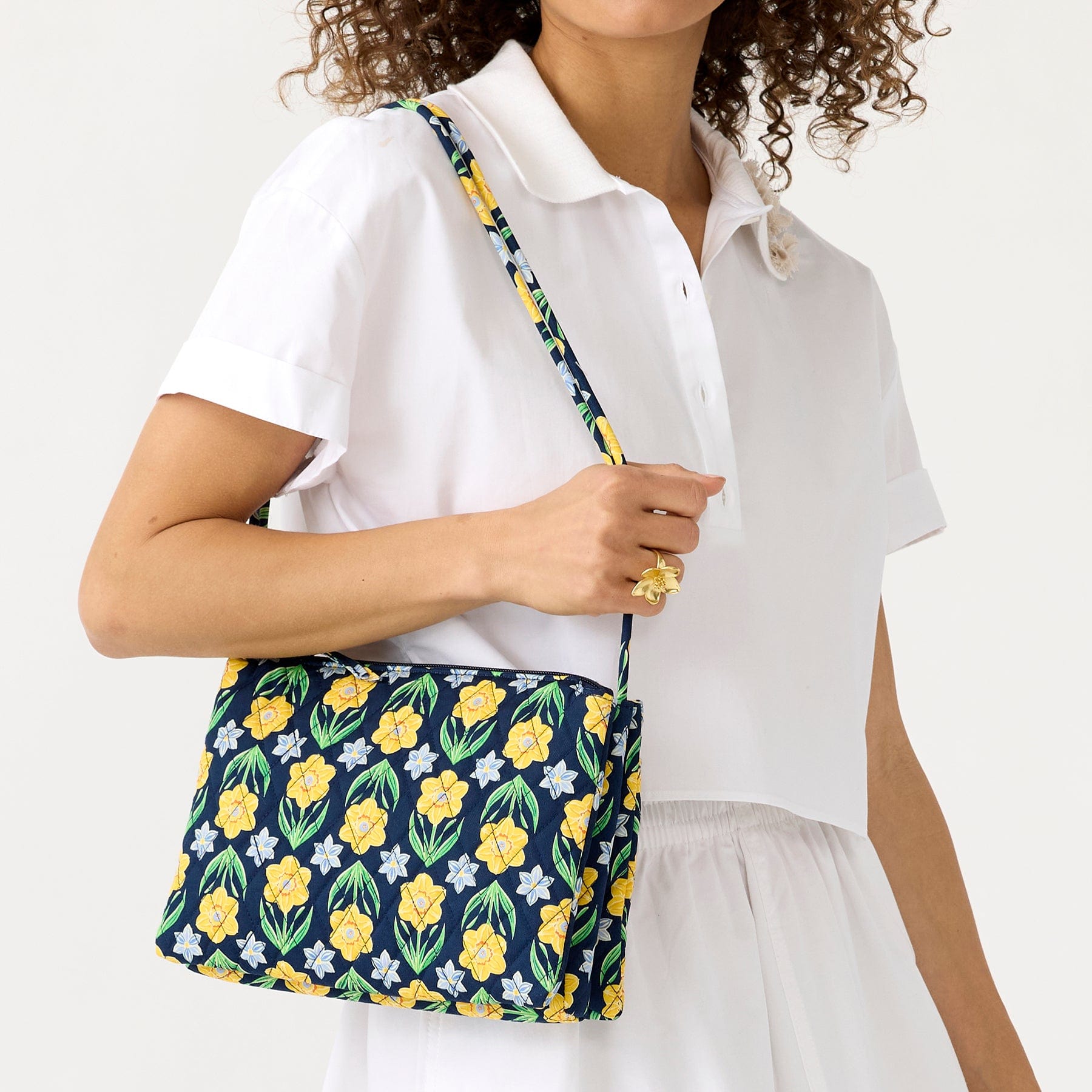 Foxbury Crossbody - Image 3
