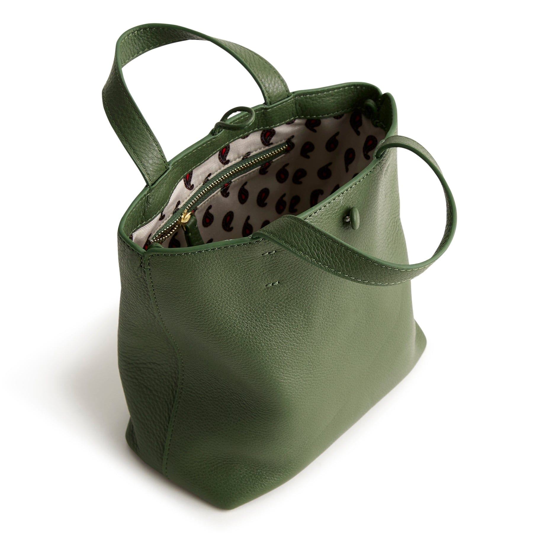Mini Original Tote Bag - Image 7