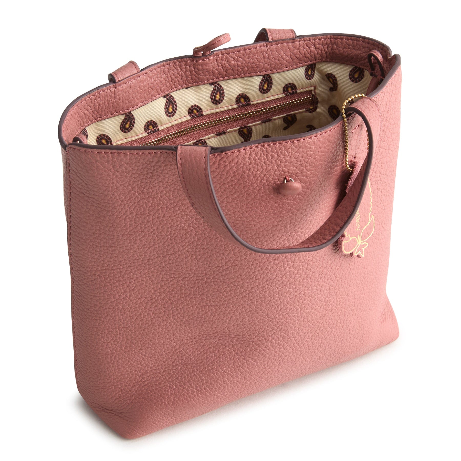 Mini Original Tote Bag - Image 3