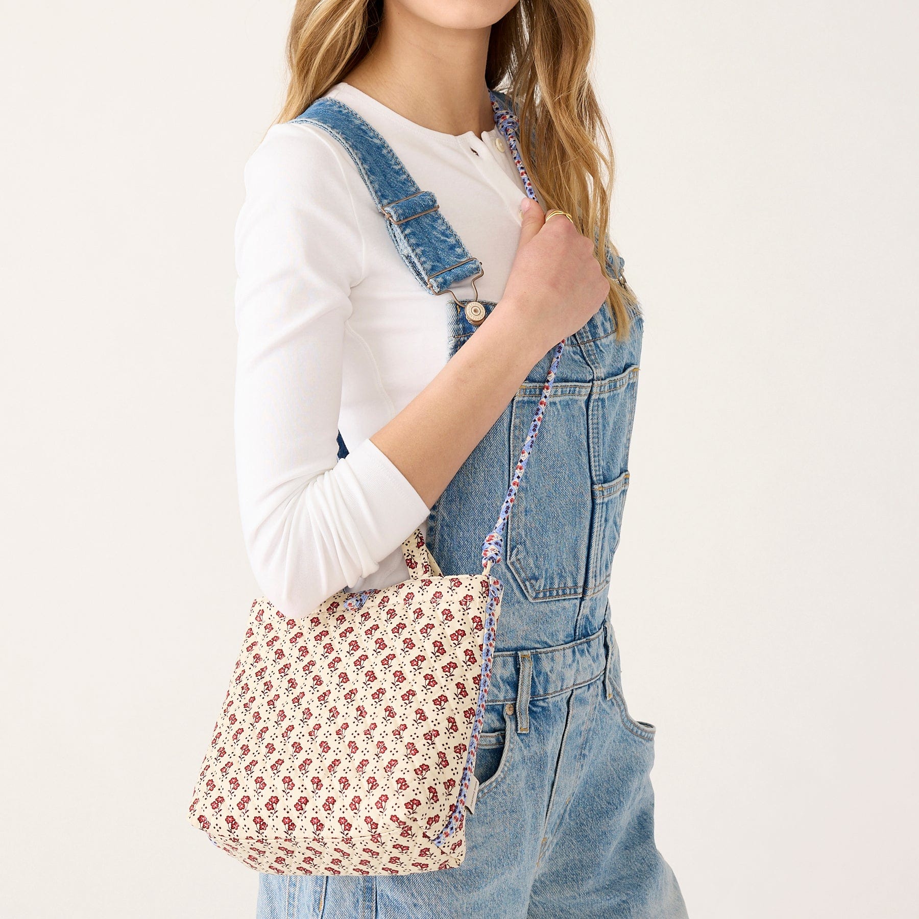 Mini Original Tote Bag - Image 2