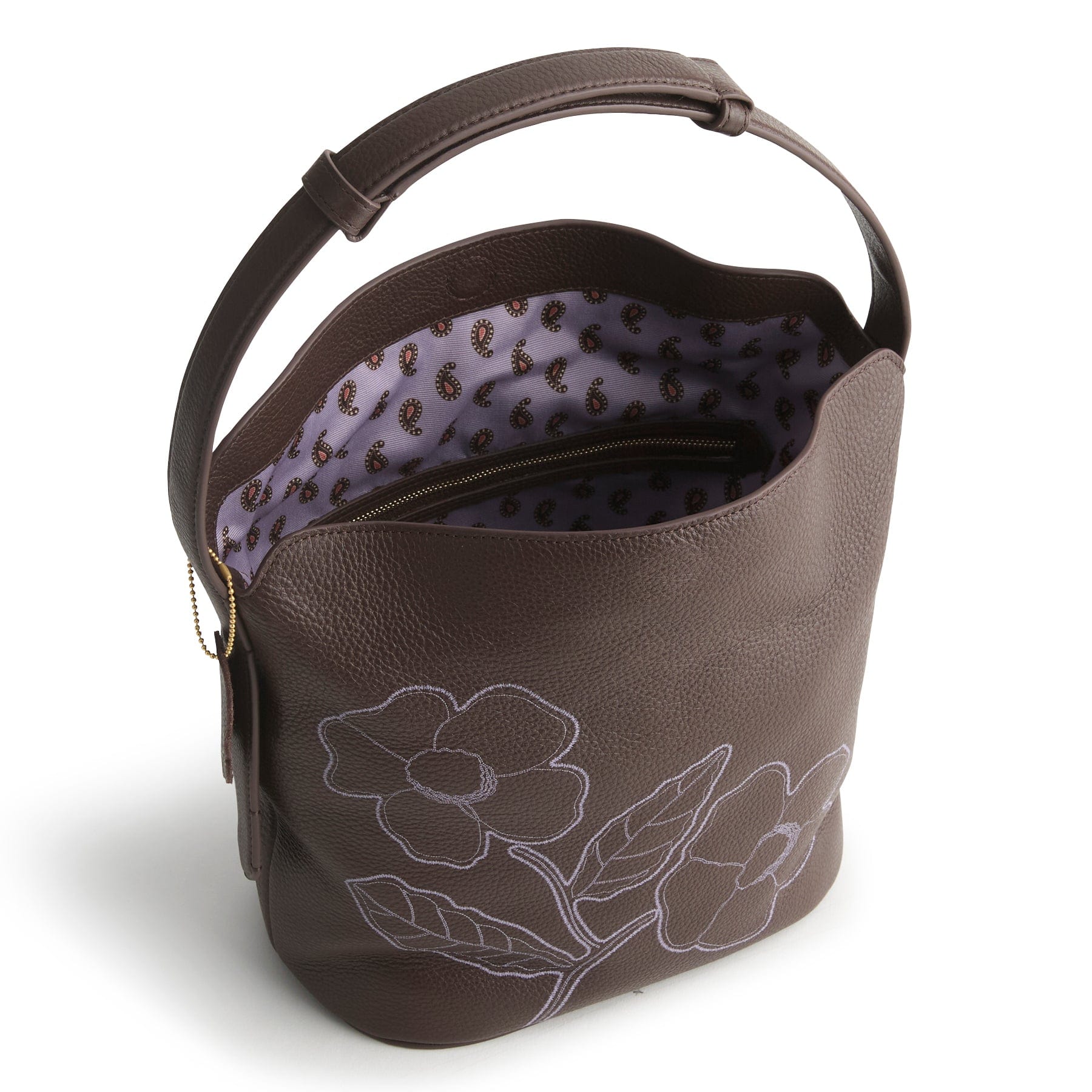 Astoria Shoulder Bag - Image 4