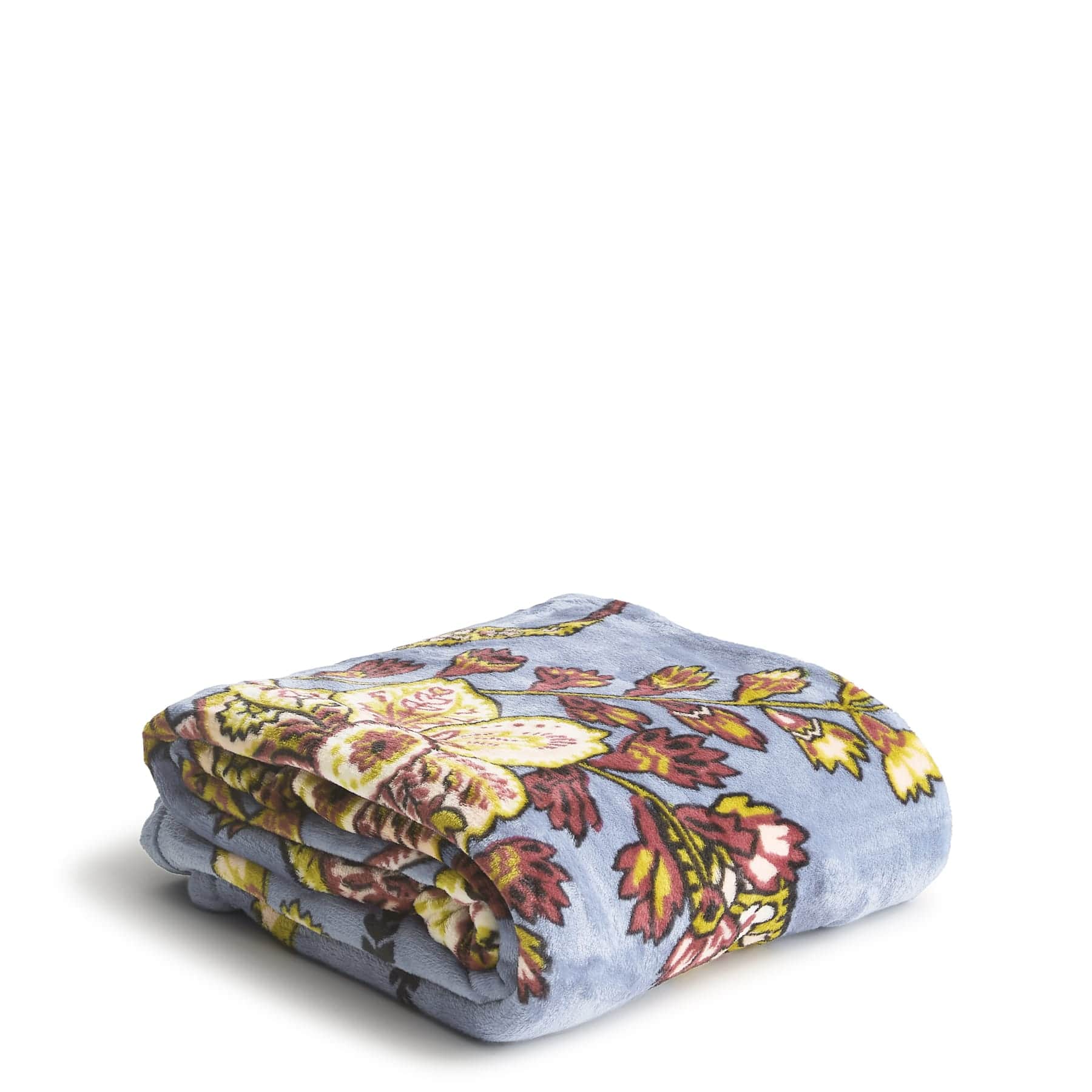 Plush Throw Blanket - Image 2