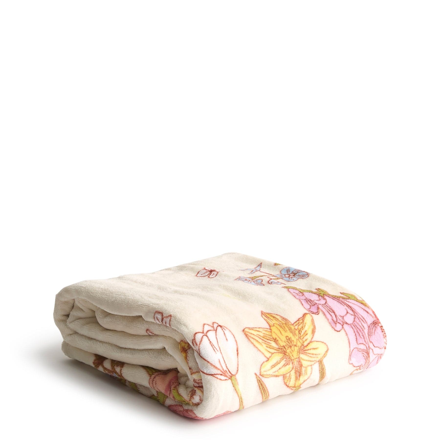 Plush Throw Blanket - Image 2