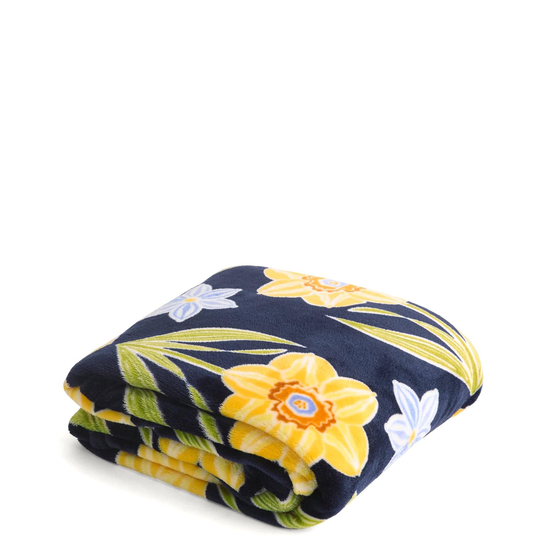Plush Throw Blanket - Image 2