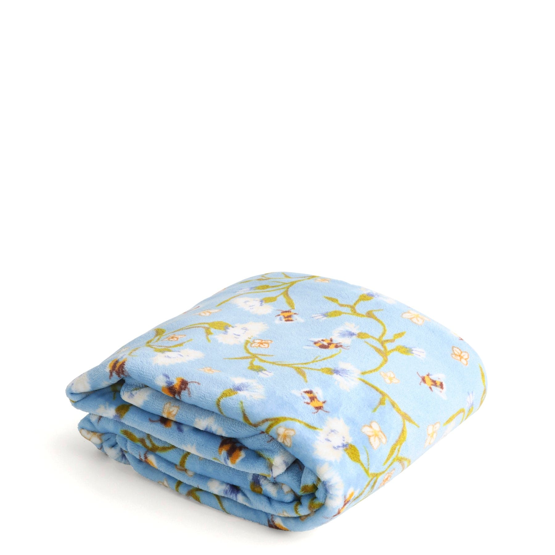 Plush Throw Blanket - Image 2