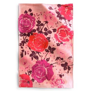 Plush Throw Blanket
