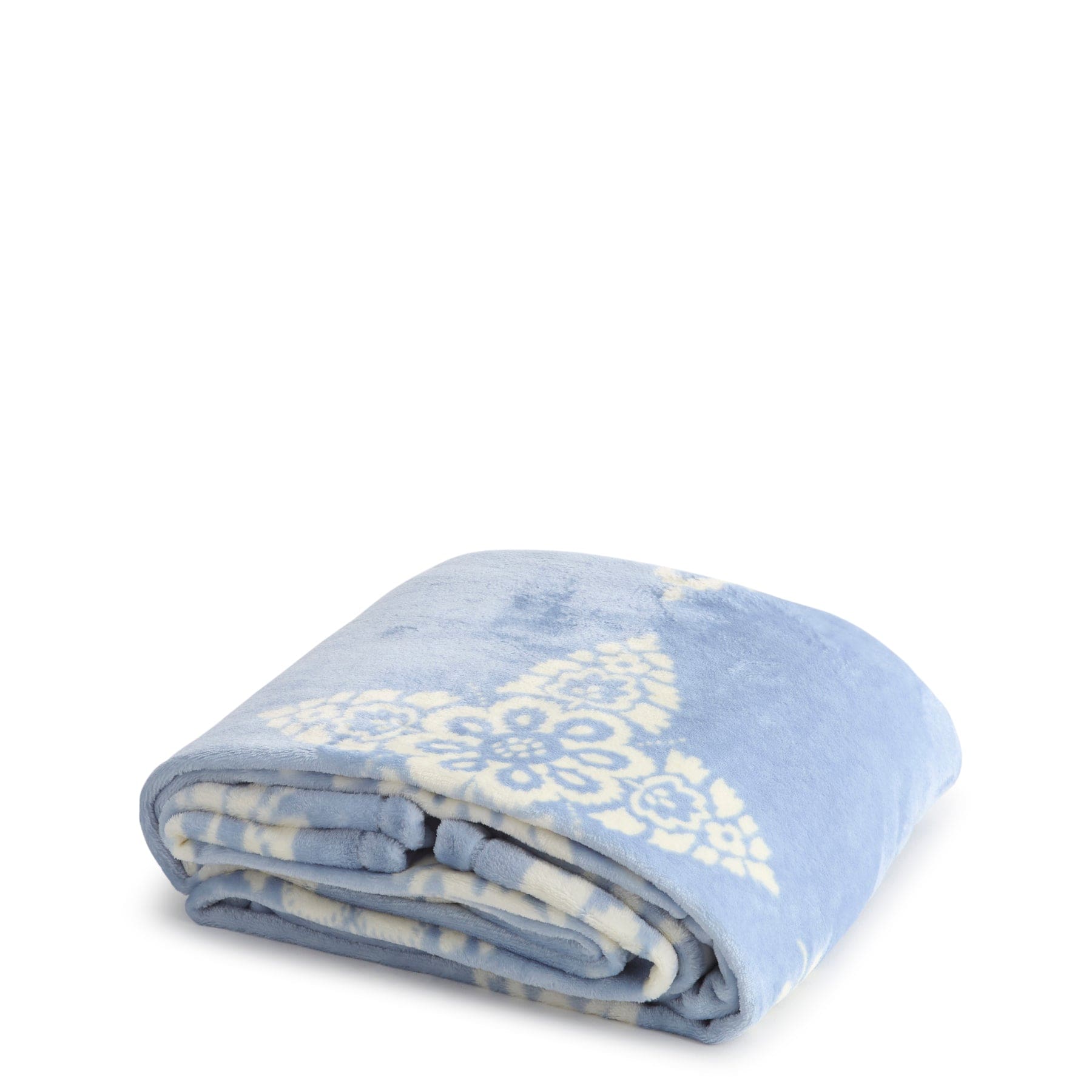 Plush Throw Blanket - Image 2