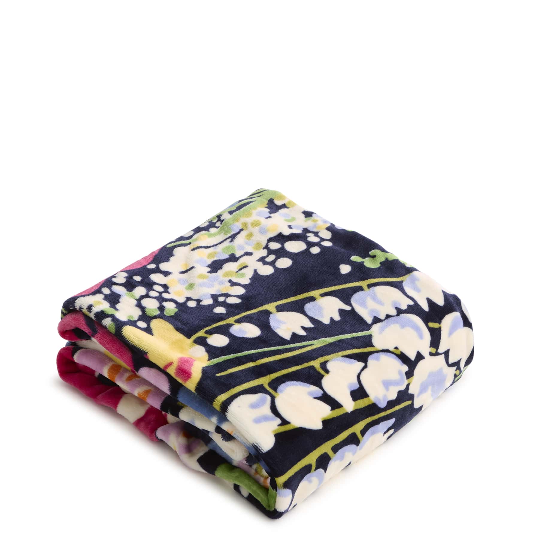 Plush Throw Blanket - Image 2