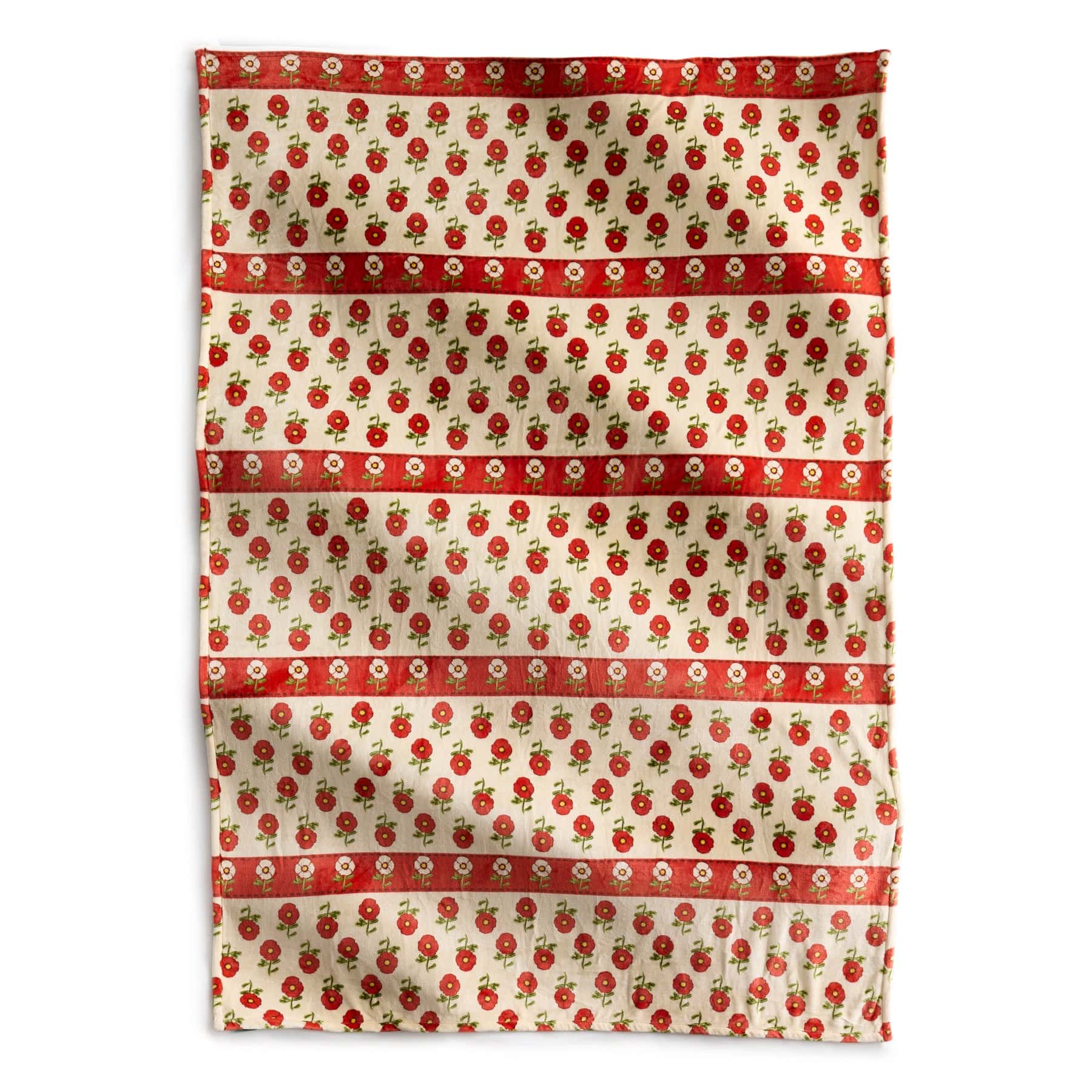 Oversized Throw Blanket