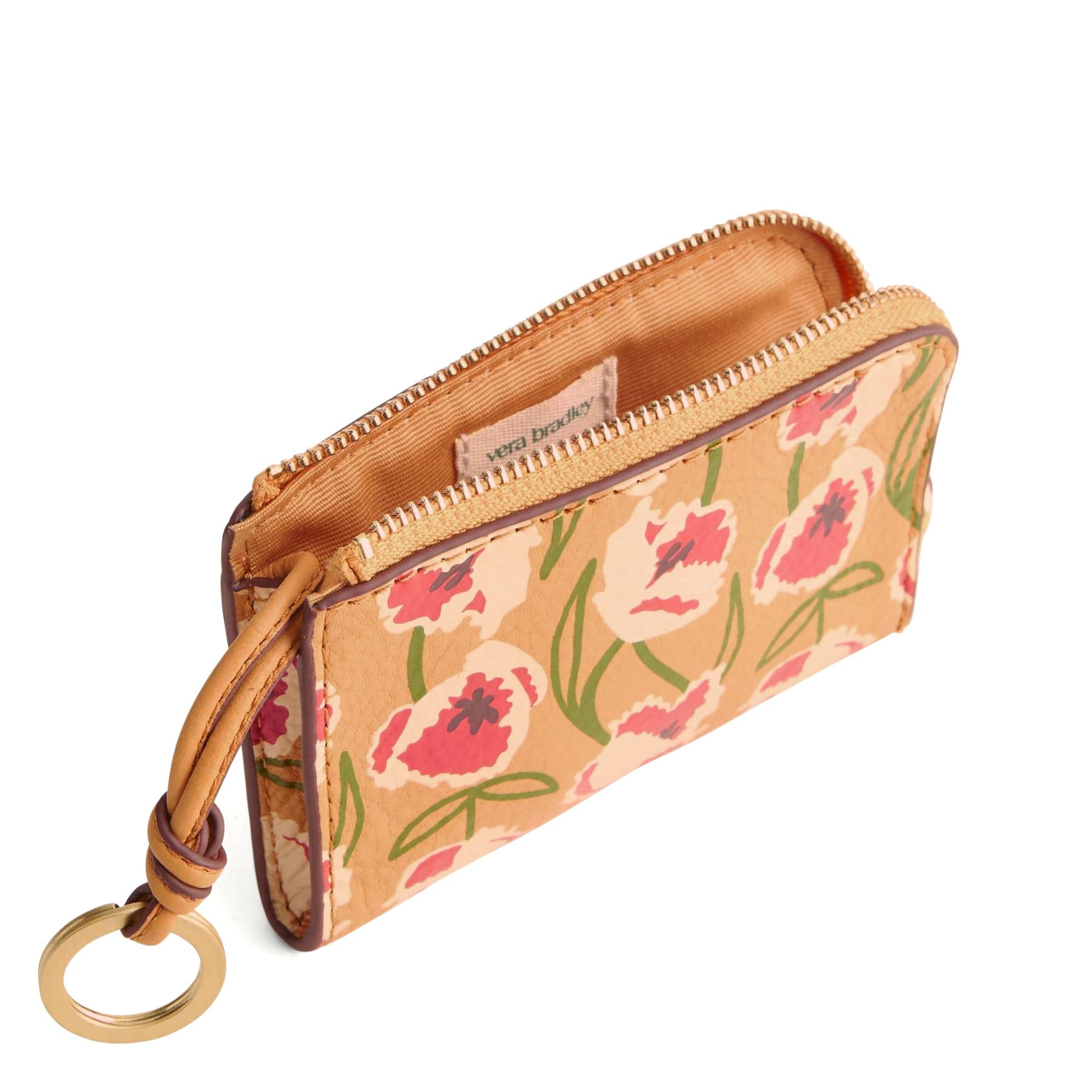 Zip Card Pouch - Image 2