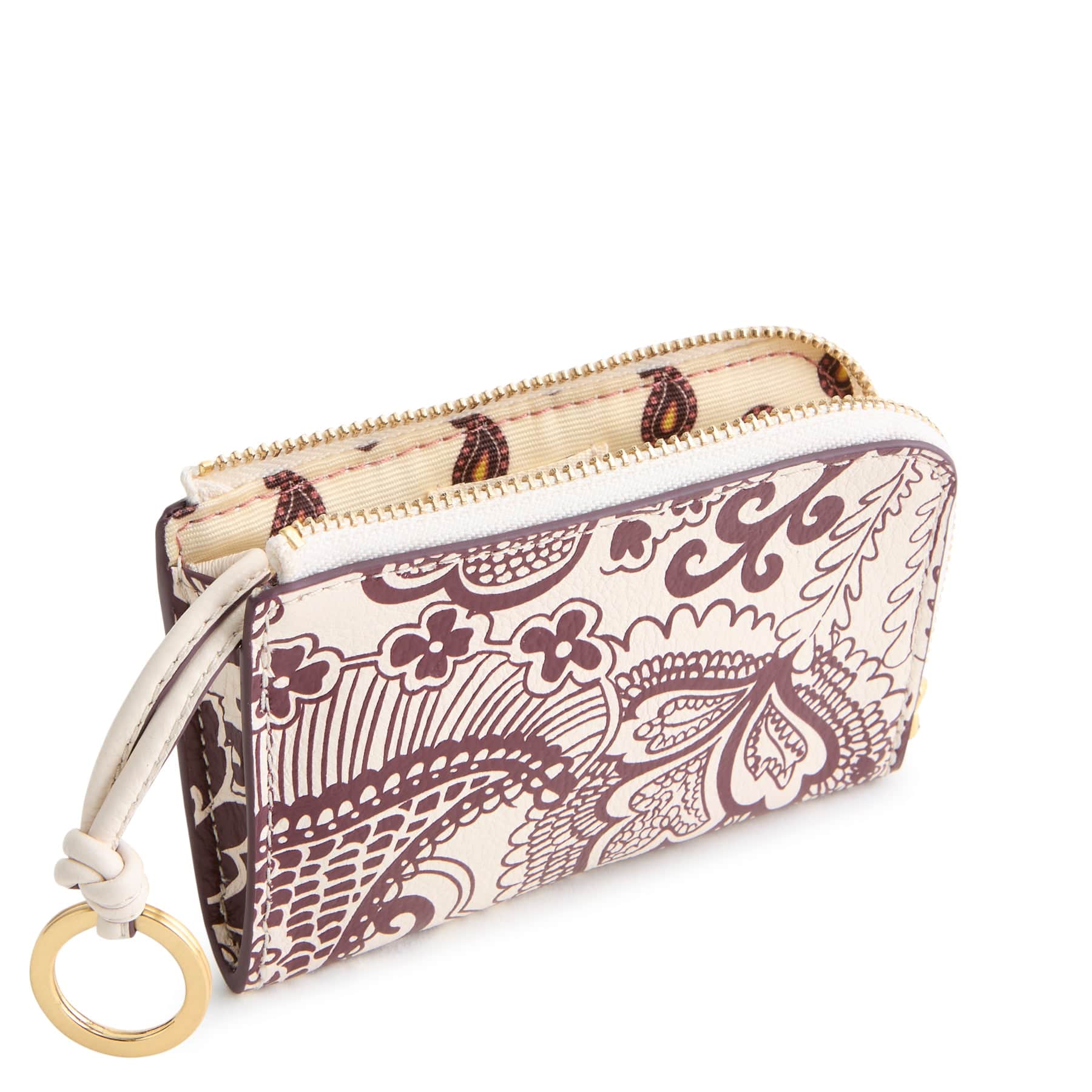 Zip Card Pouch - Image 2