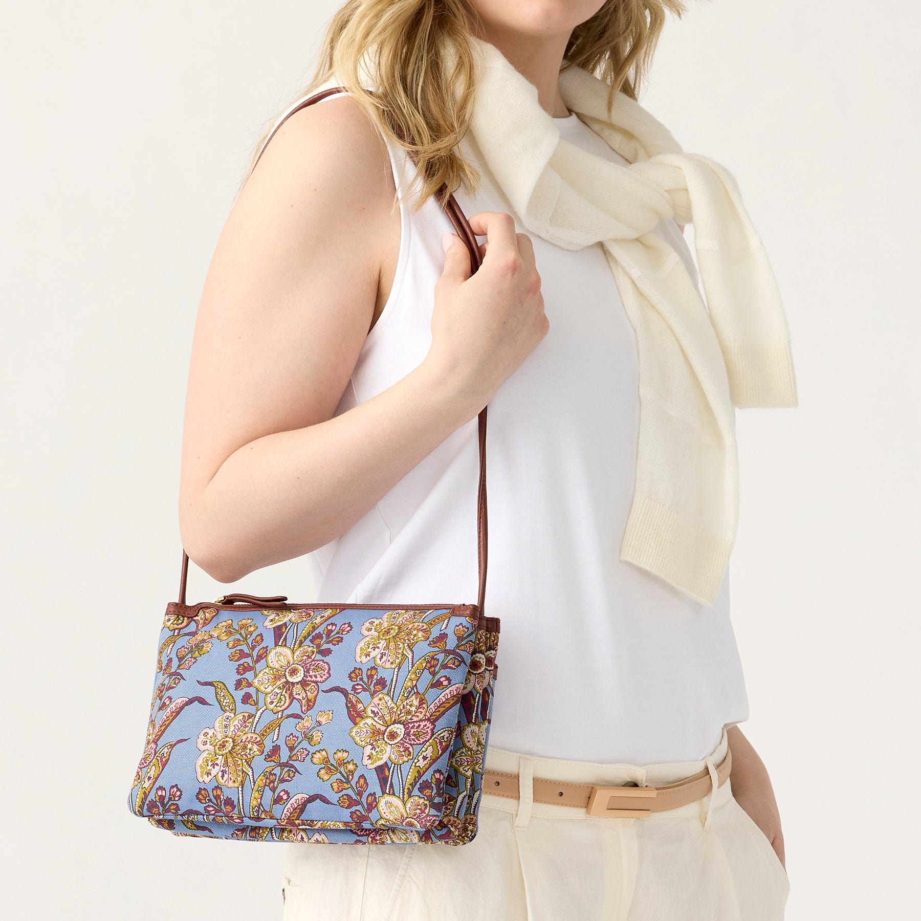 Foxbury Crossbody - Image 3