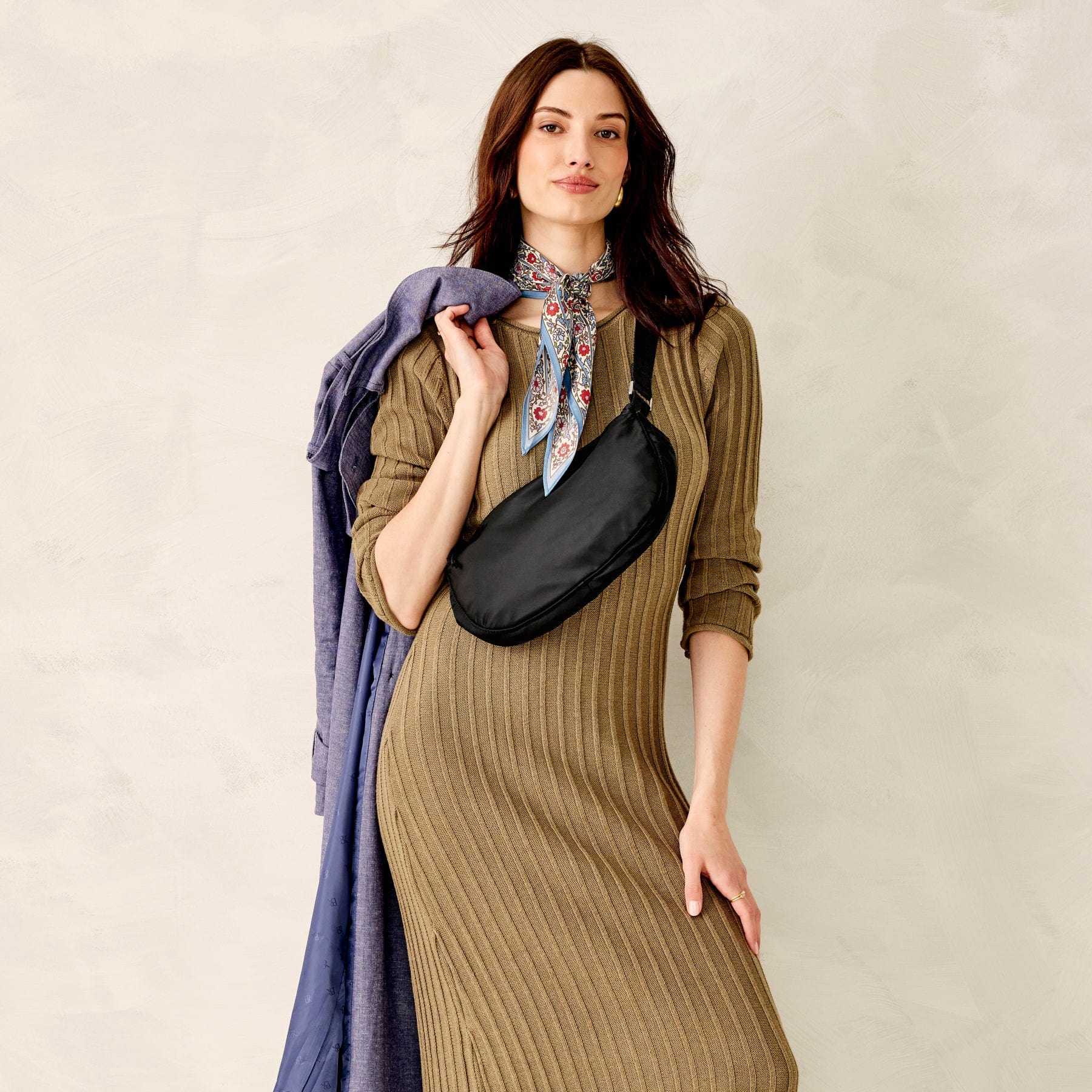 Springbrook Sling Crossbody - Image 2