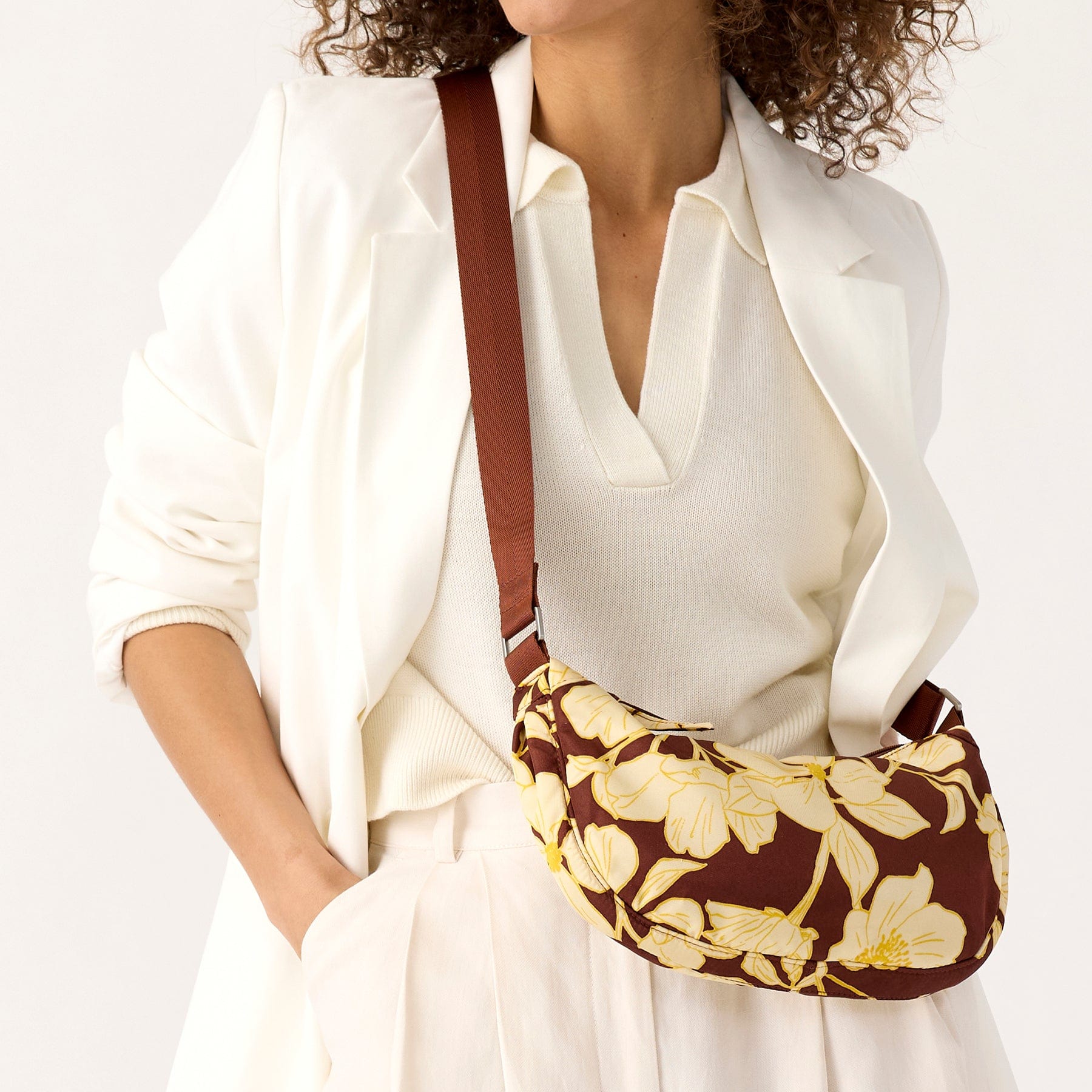 Springbrook Sling Crossbody - Image 2