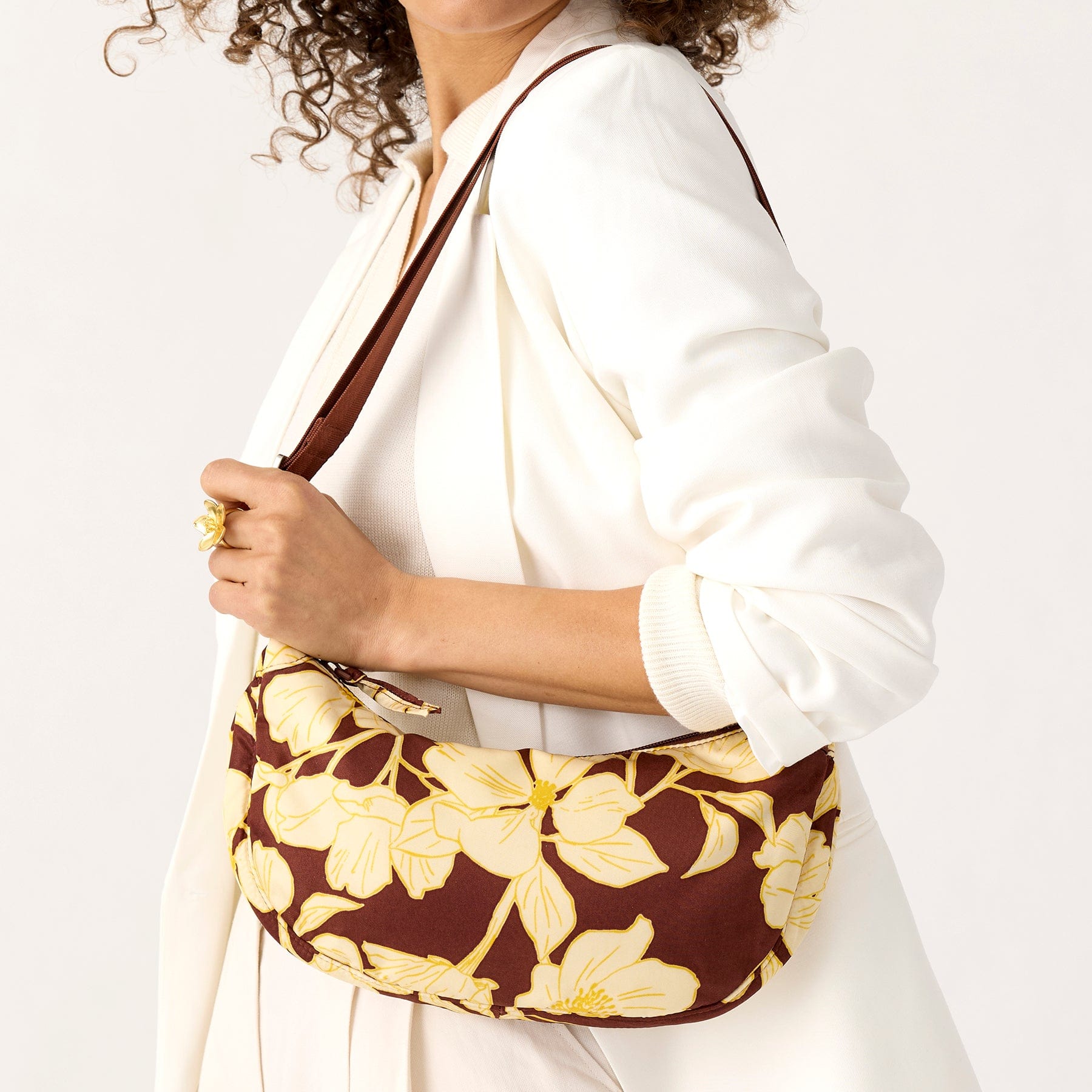 Springbrook Sling Crossbody - Image 3