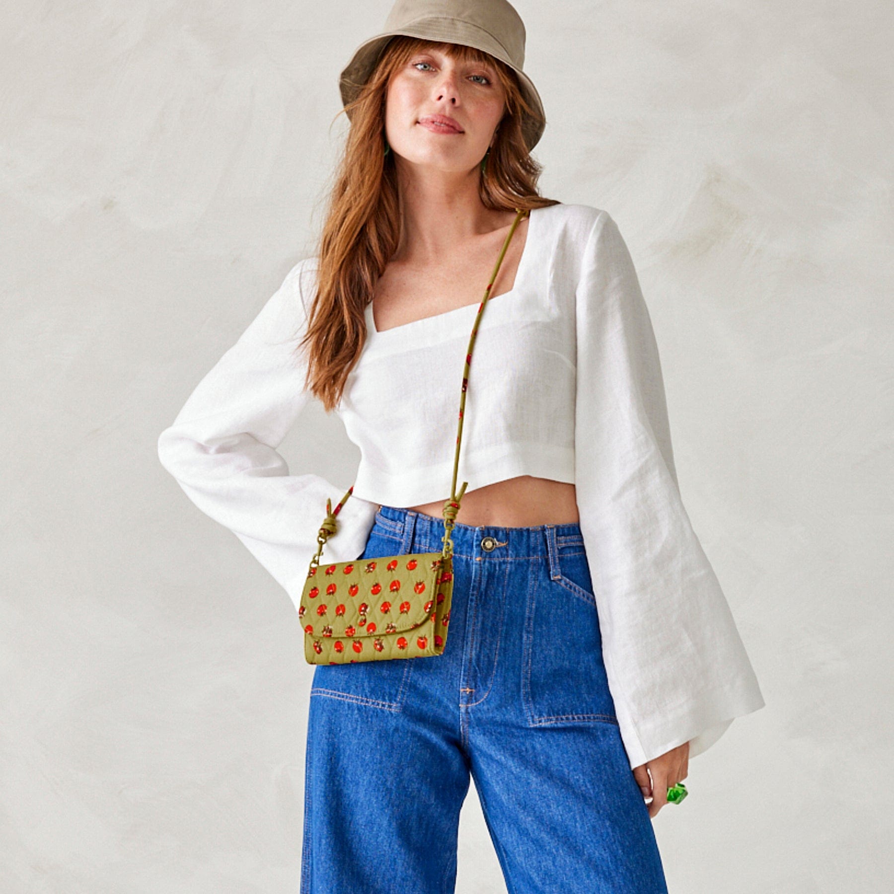 Wildwood Wallet Crossbody - Image 3