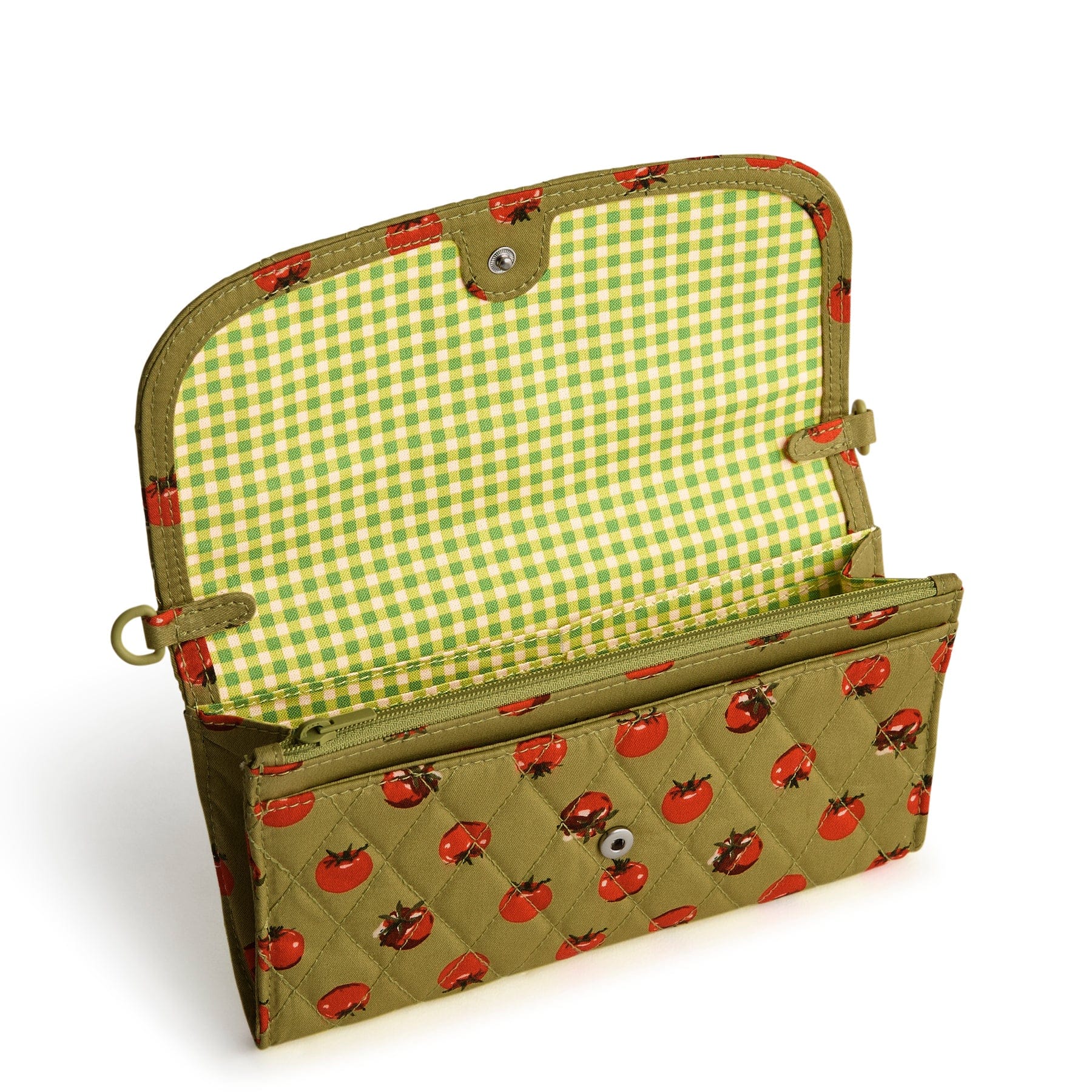 Wildwood Wallet Crossbody - Image 6